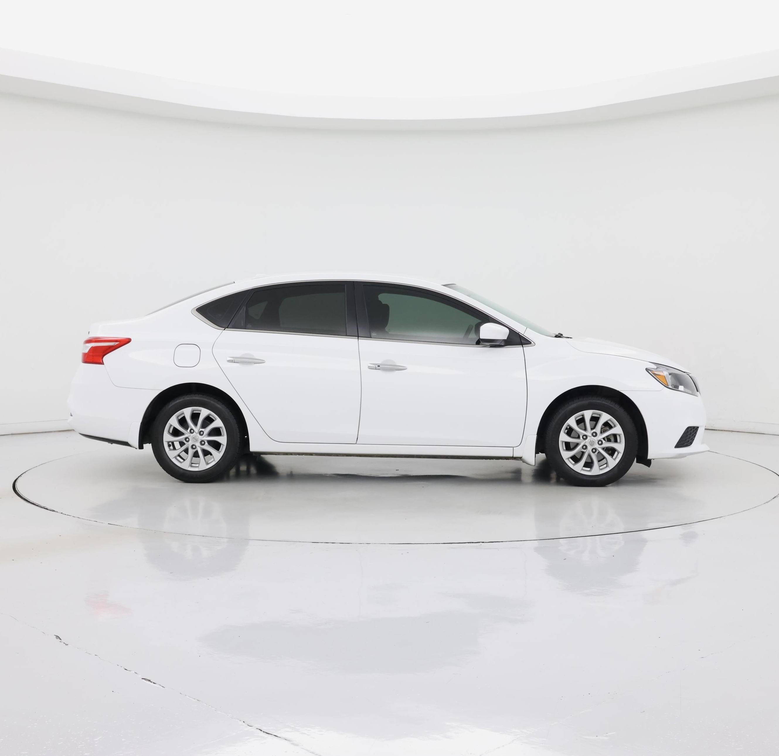 Thumbnail: 2018 Nissan Sentra - 7