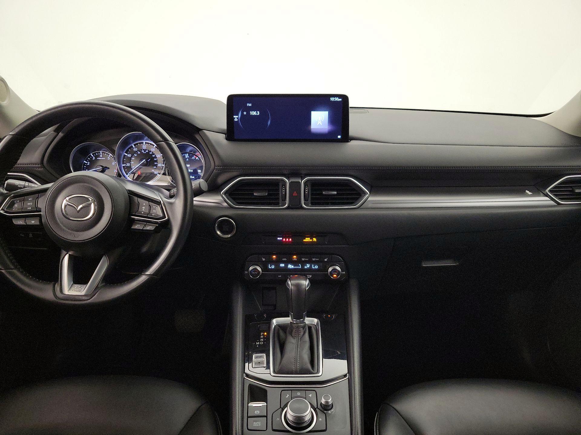 Thumbnail: 2024 Mazda CX-5 - 9