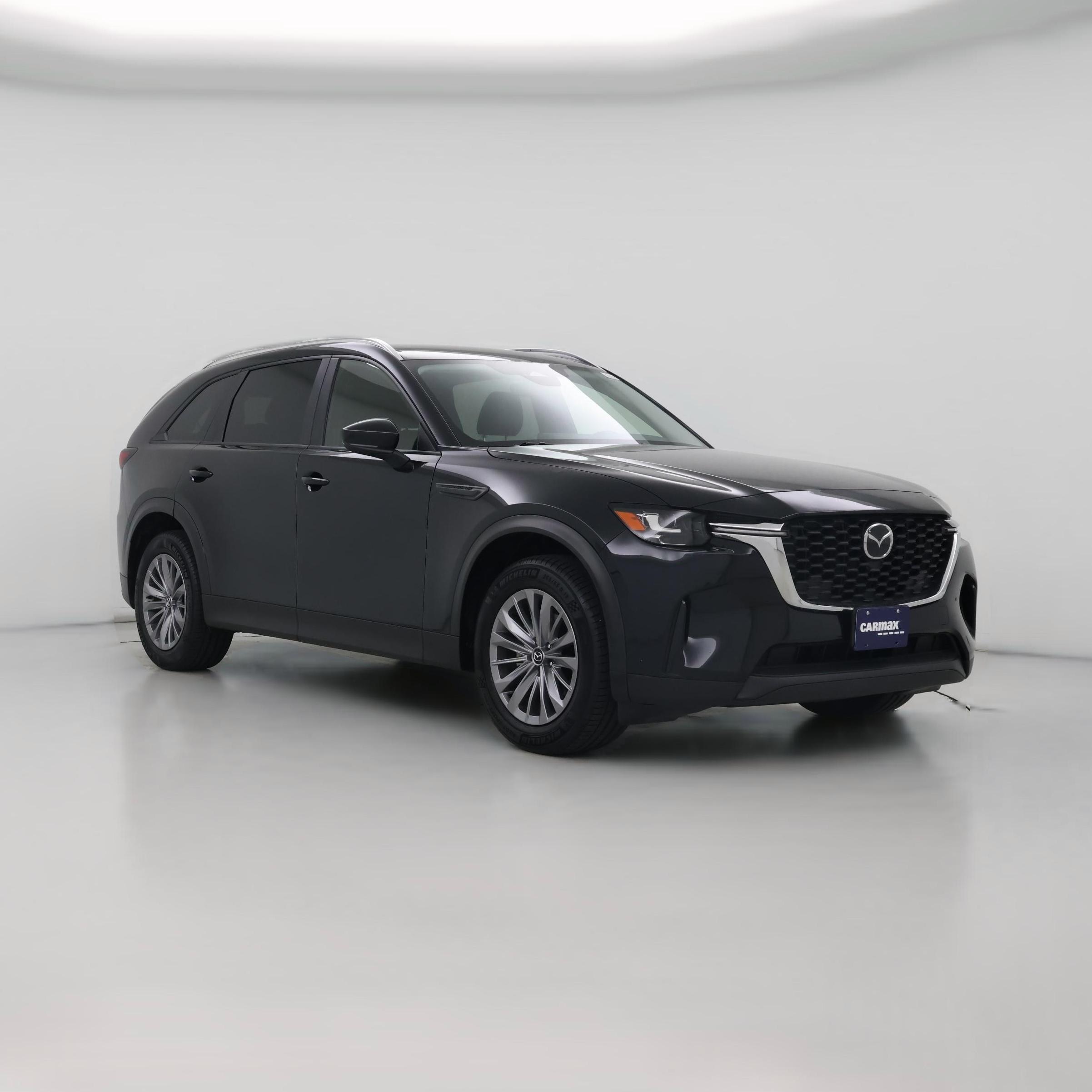 Thumbnail: 2024 Mazda CX-90 - 1