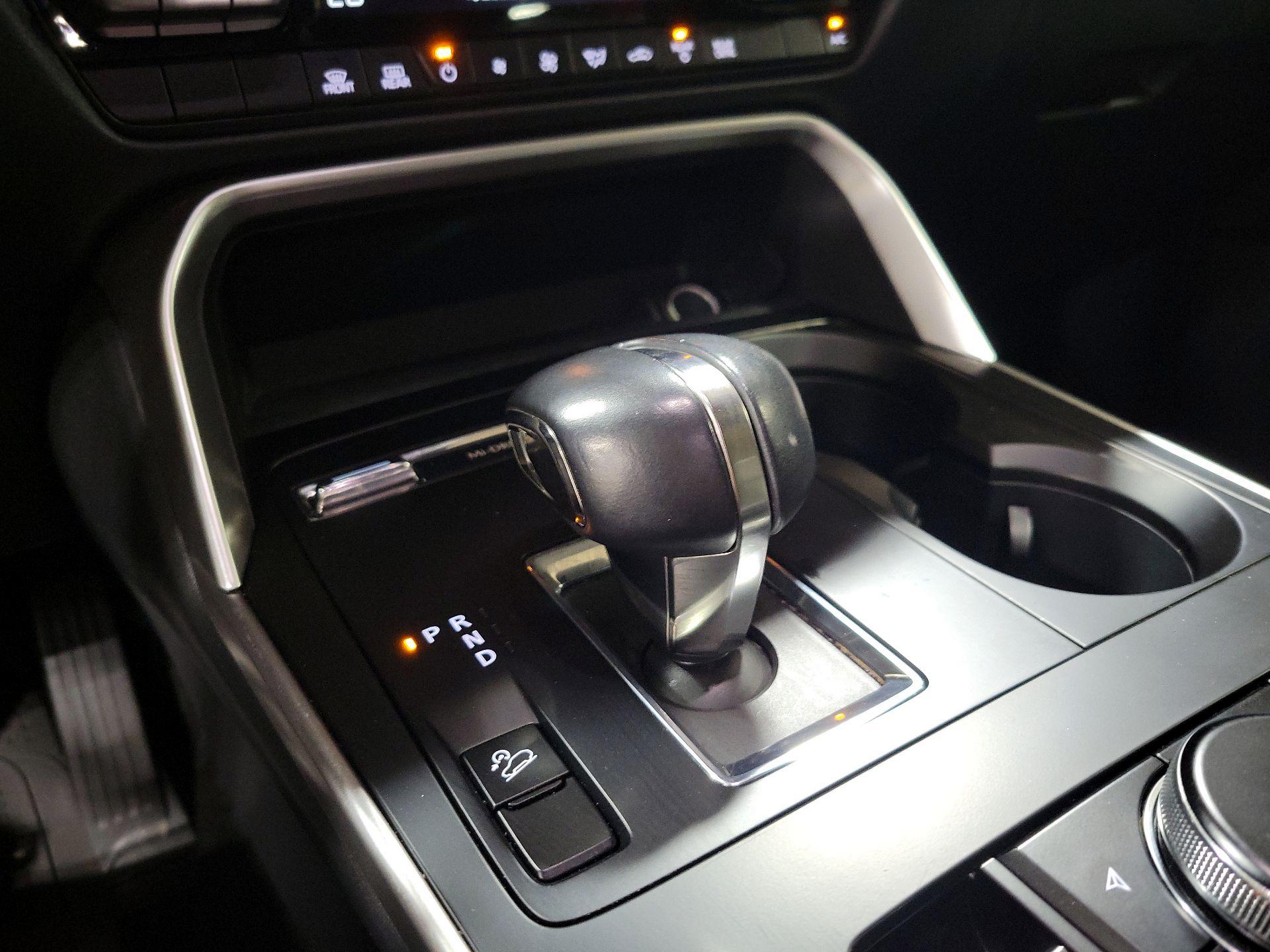 Thumbnail: 2024 Mazda CX-90 - 17