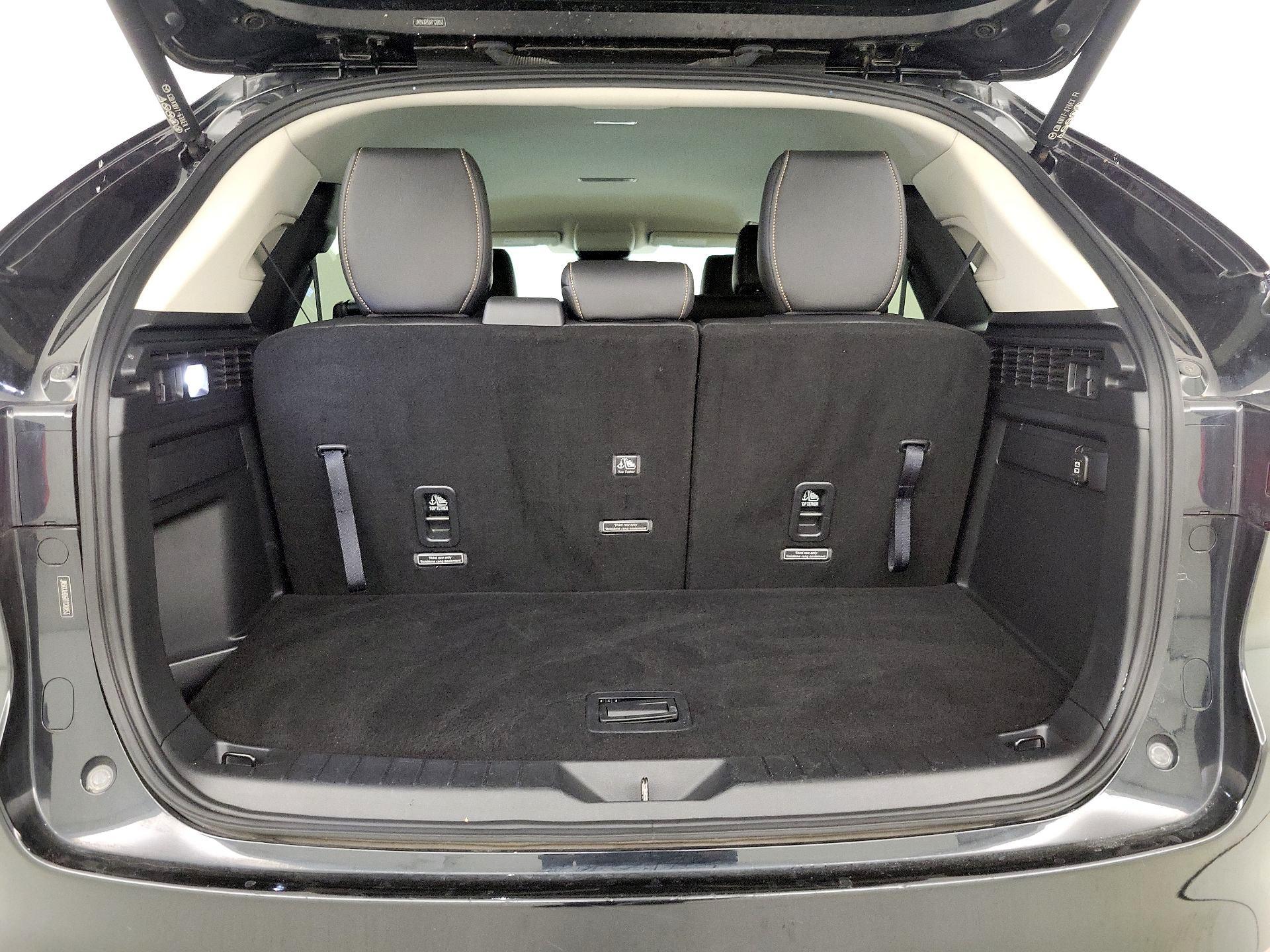 Thumbnail: 2024 Mazda CX-90 - 19