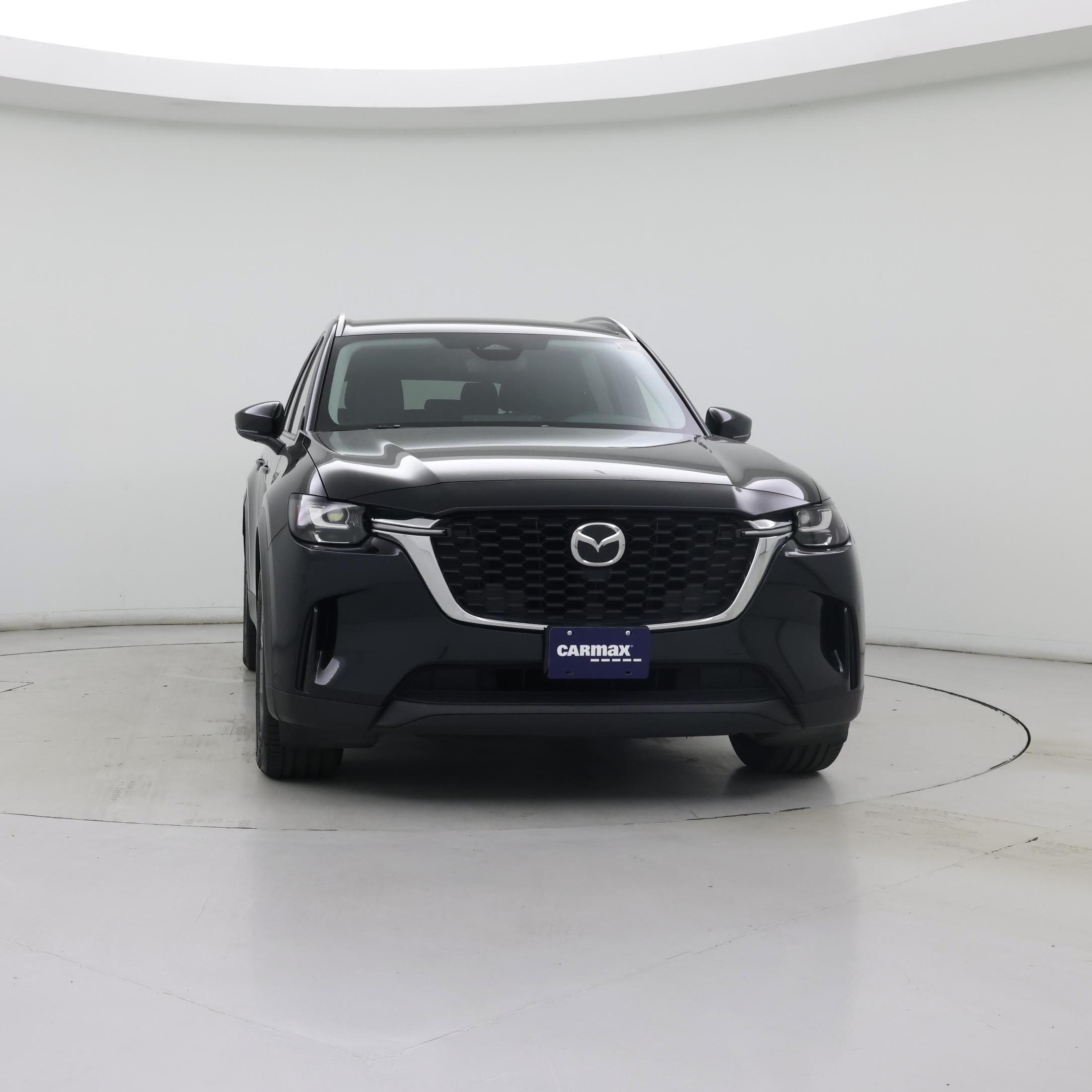 Thumbnail: 2024 Mazda CX-90 - 5