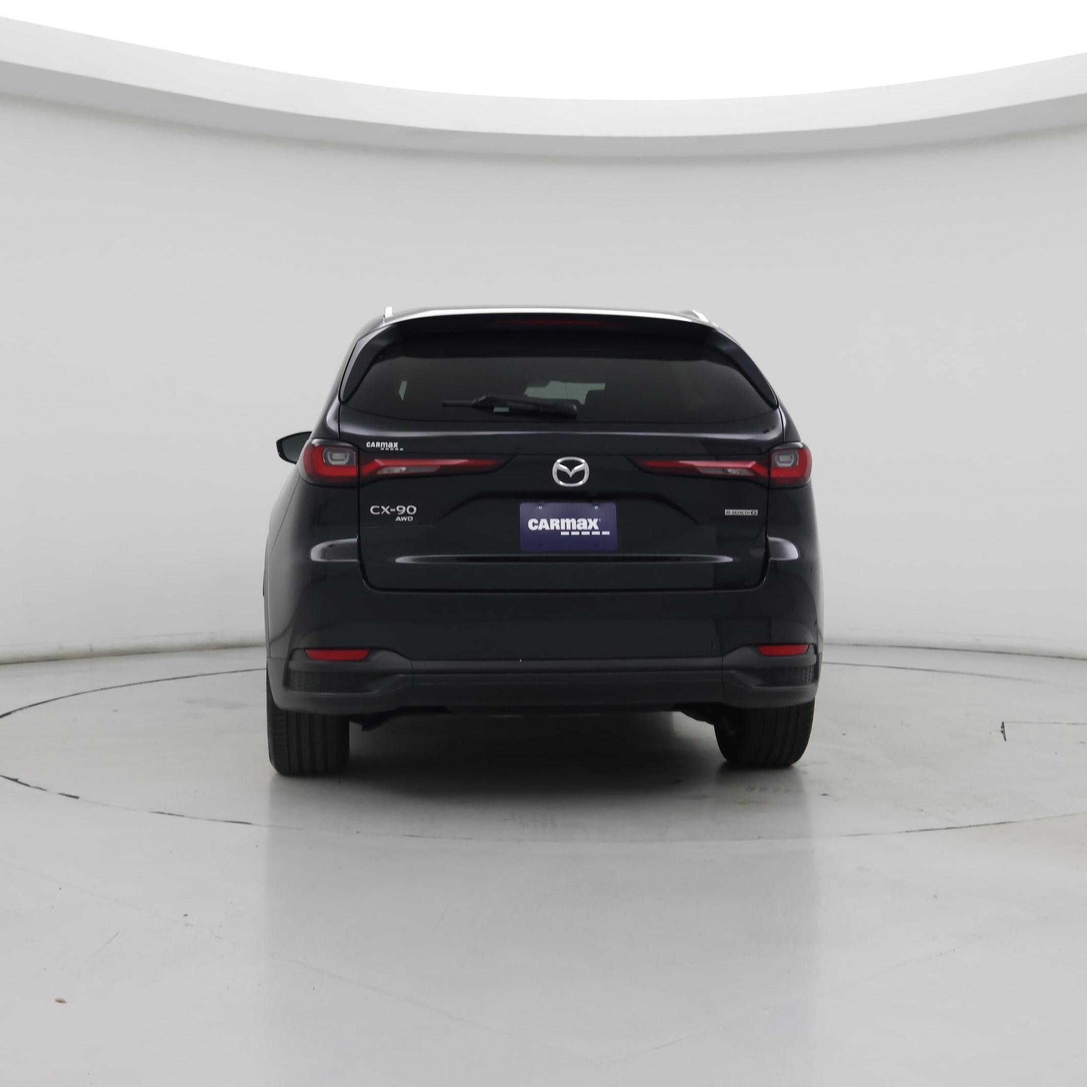 Thumbnail: 2024 Mazda CX-90 - 6