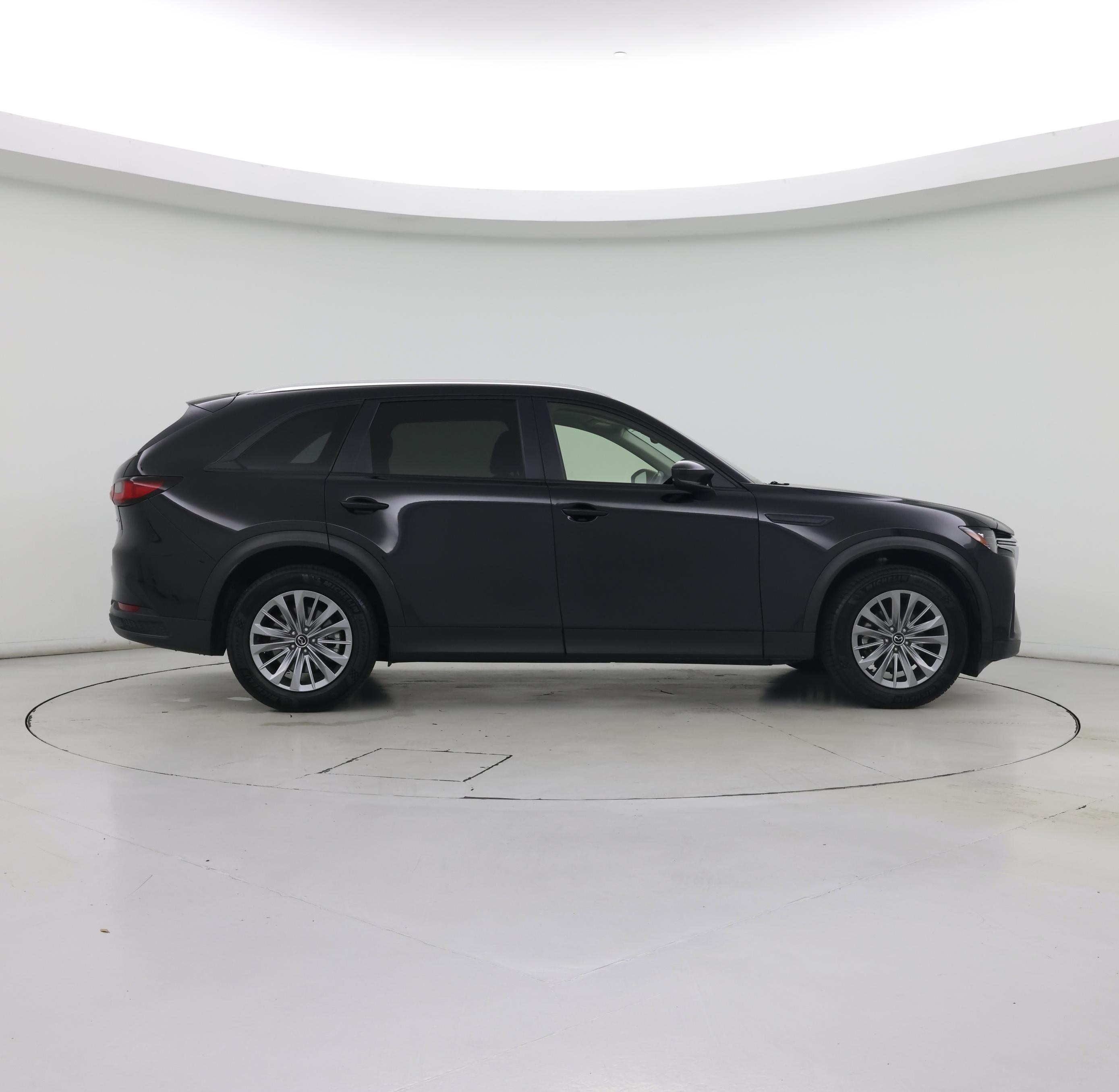 Thumbnail: 2024 Mazda CX-90 - 7