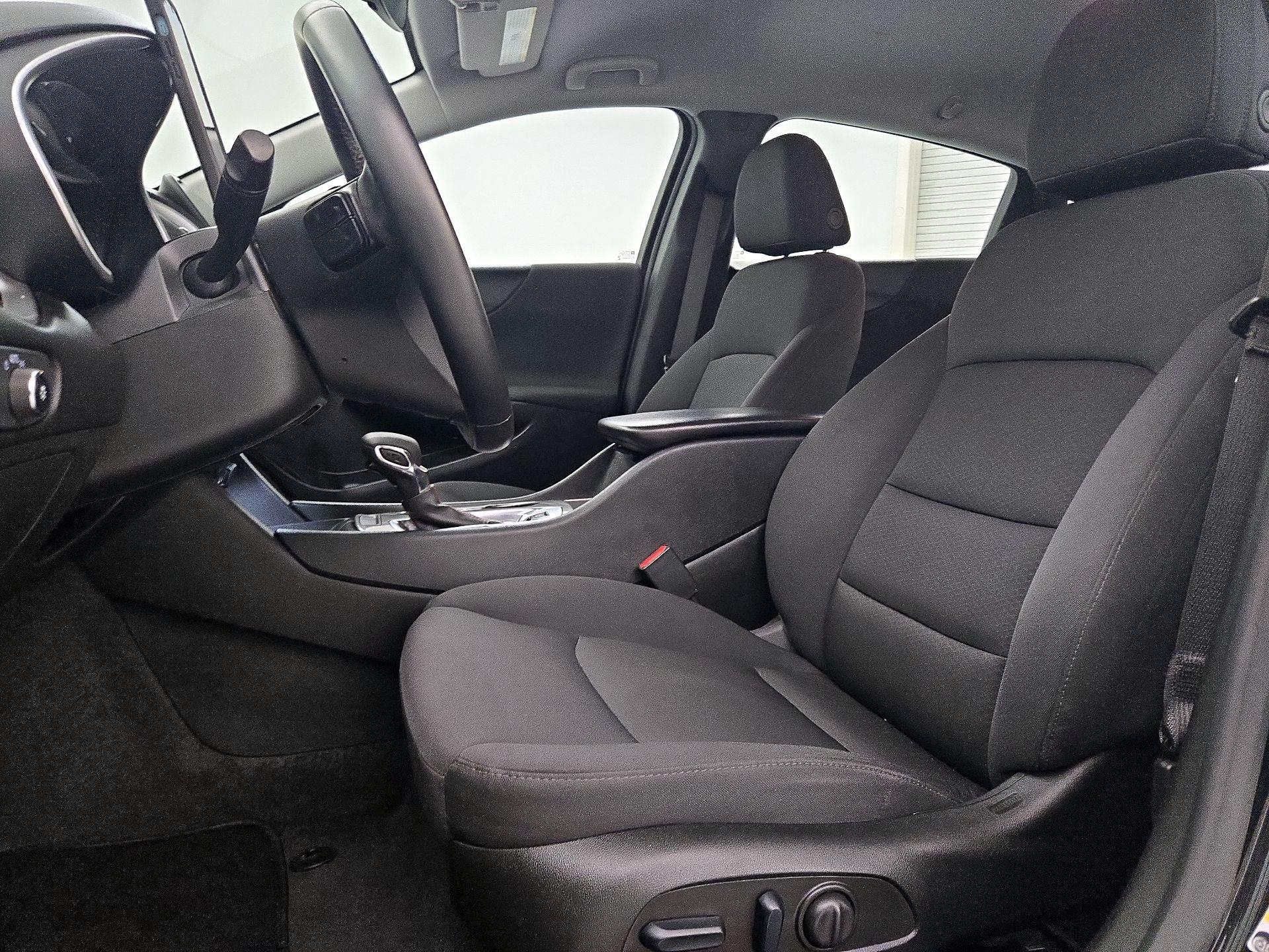 Thumbnail: 2024 Chevrolet Malibu - 11