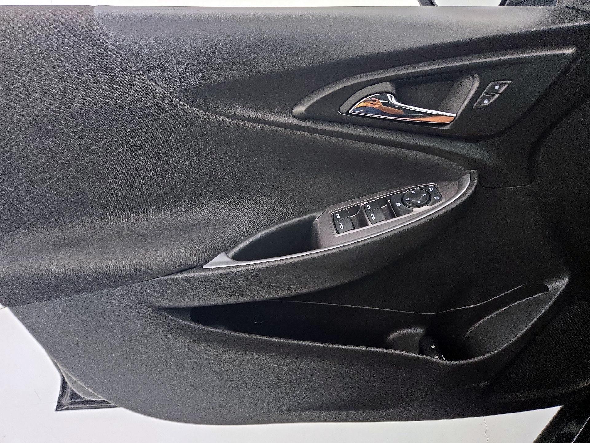 Thumbnail: 2024 Chevrolet Malibu - 12