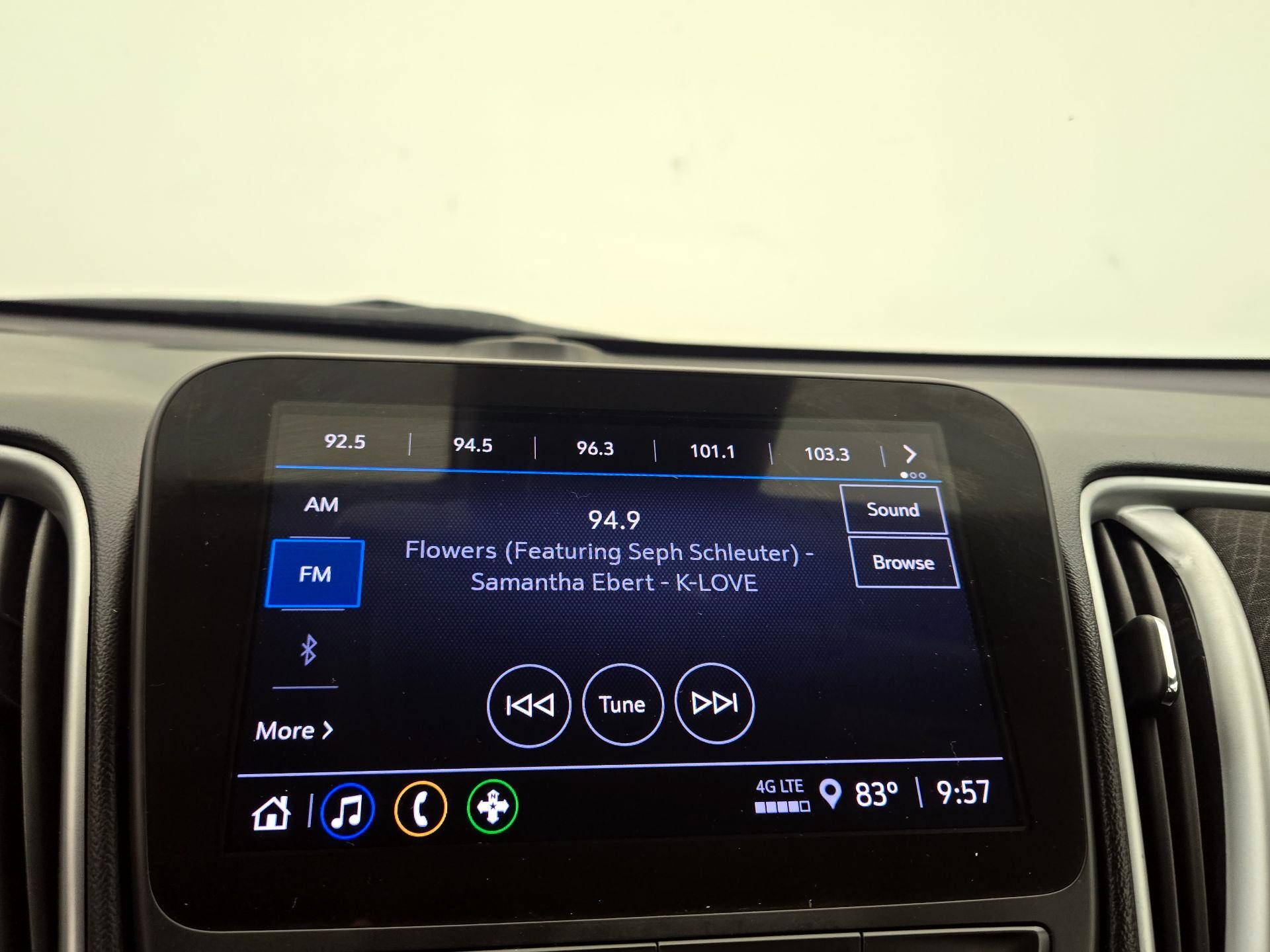 Thumbnail: 2024 Chevrolet Malibu - 15