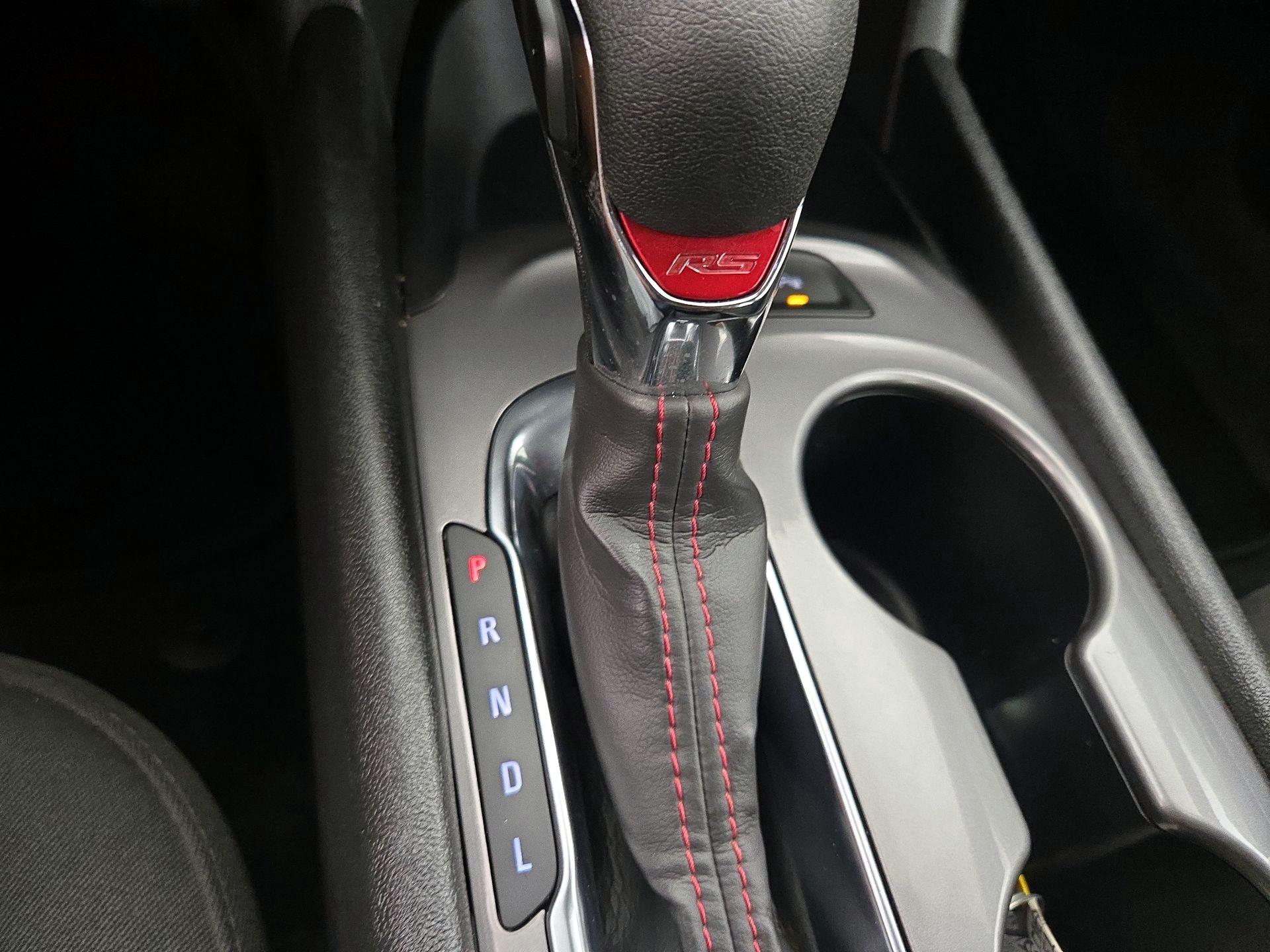 Thumbnail: 2024 Chevrolet Malibu - 17