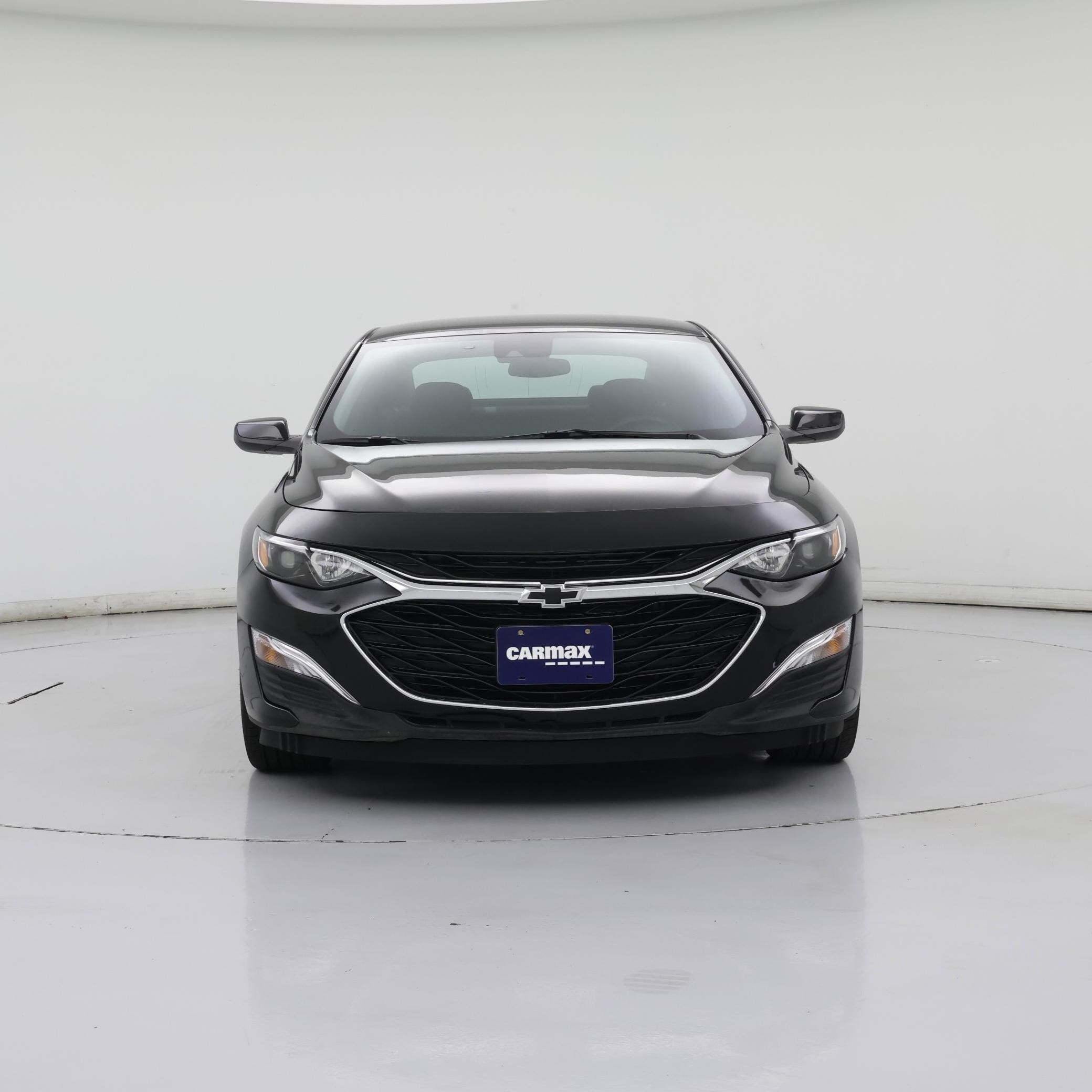 Thumbnail: 2024 Chevrolet Malibu - 5