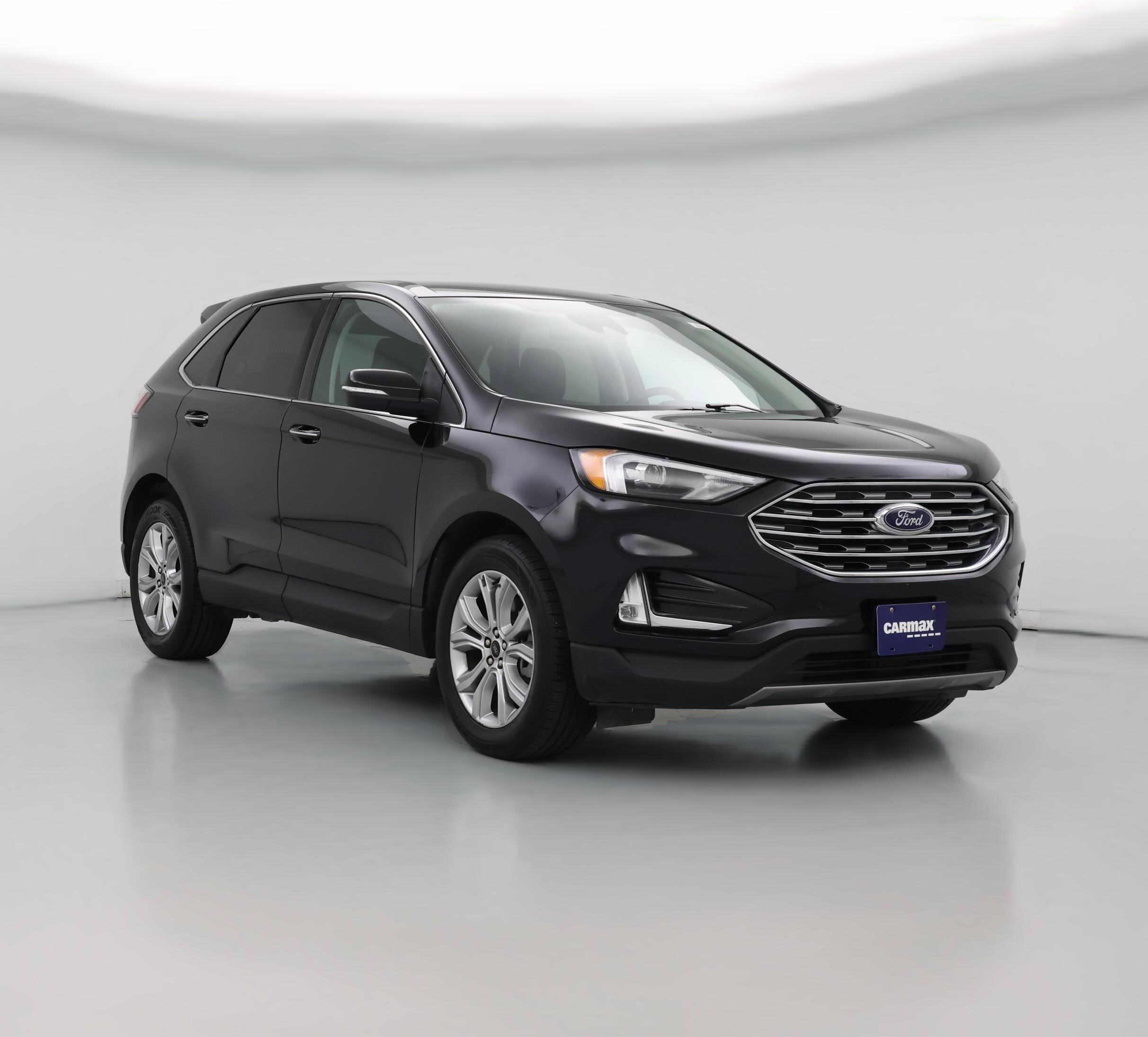 Thumbnail: 2024 Ford Edge - 1
