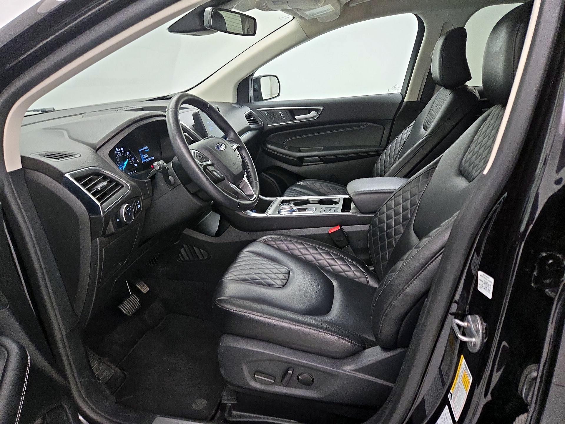 Thumbnail: 2024 Ford Edge - 11
