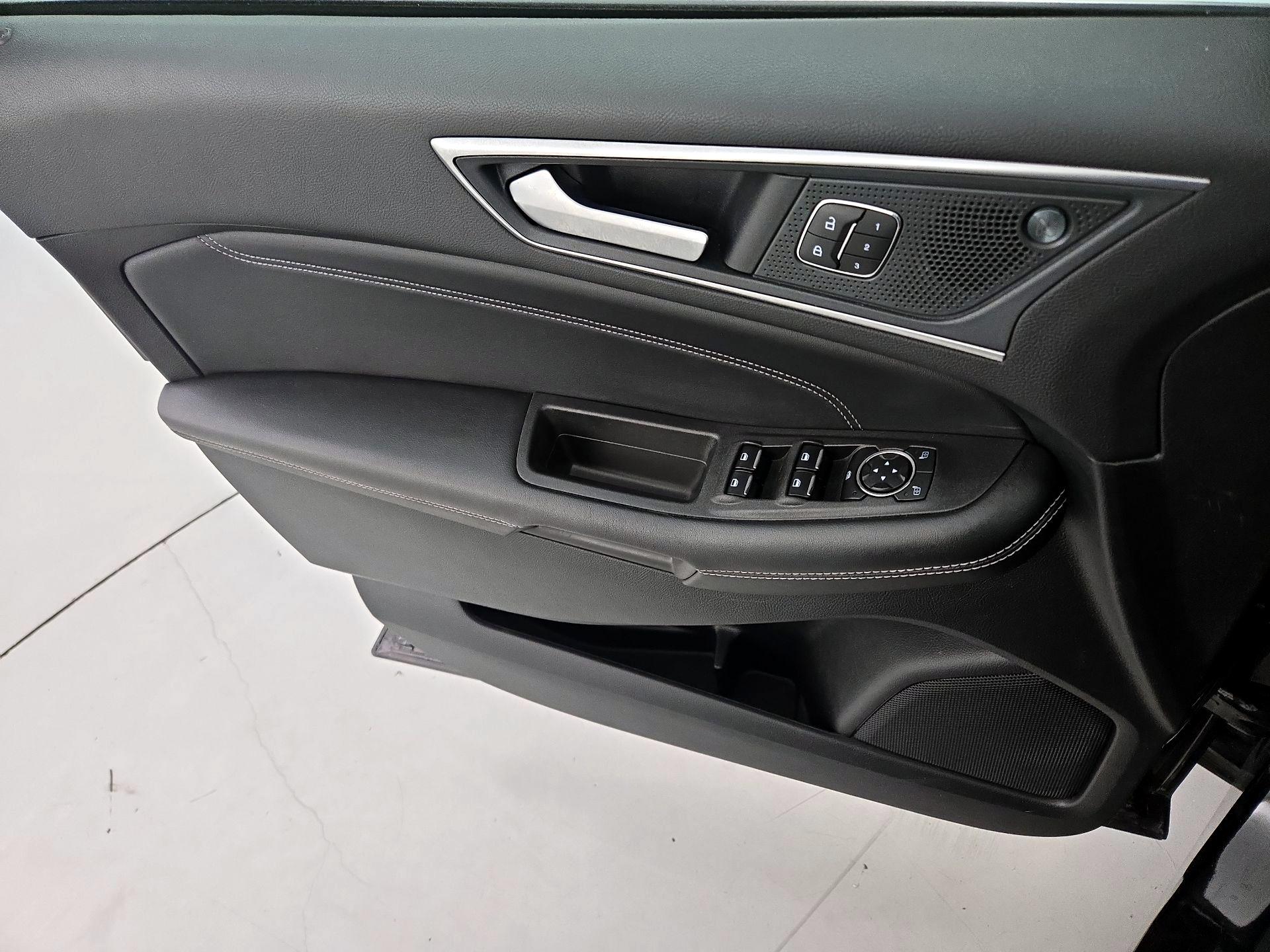 Thumbnail: 2024 Ford Edge - 12
