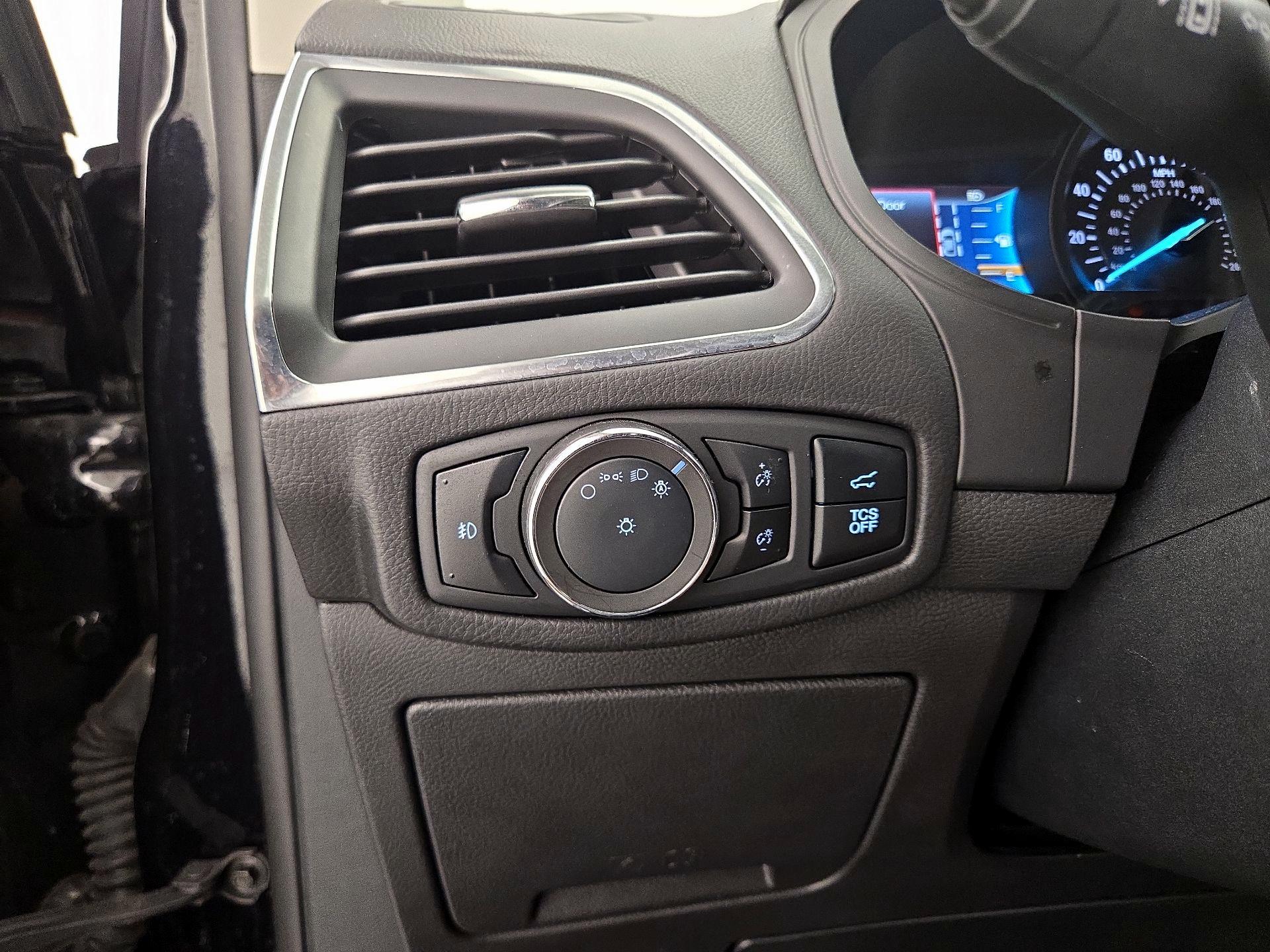 Thumbnail: 2024 Ford Edge - 13