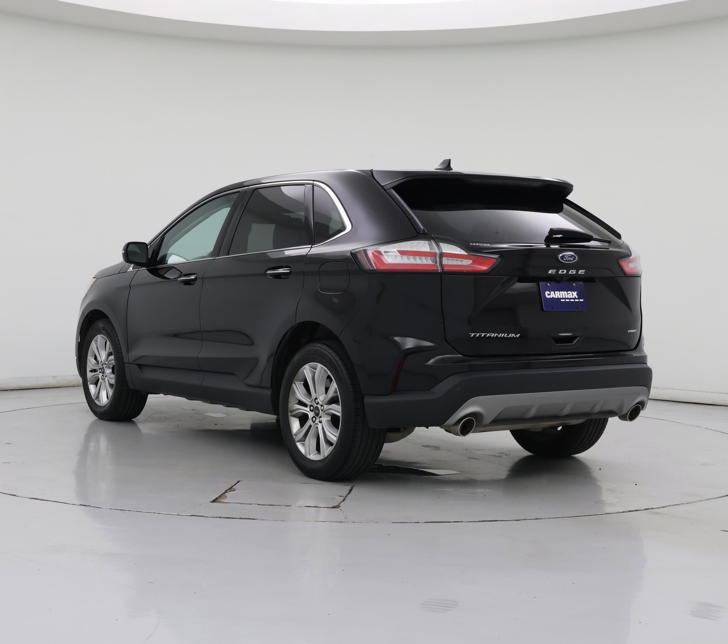 Thumbnail: 2024 Ford Edge - 2