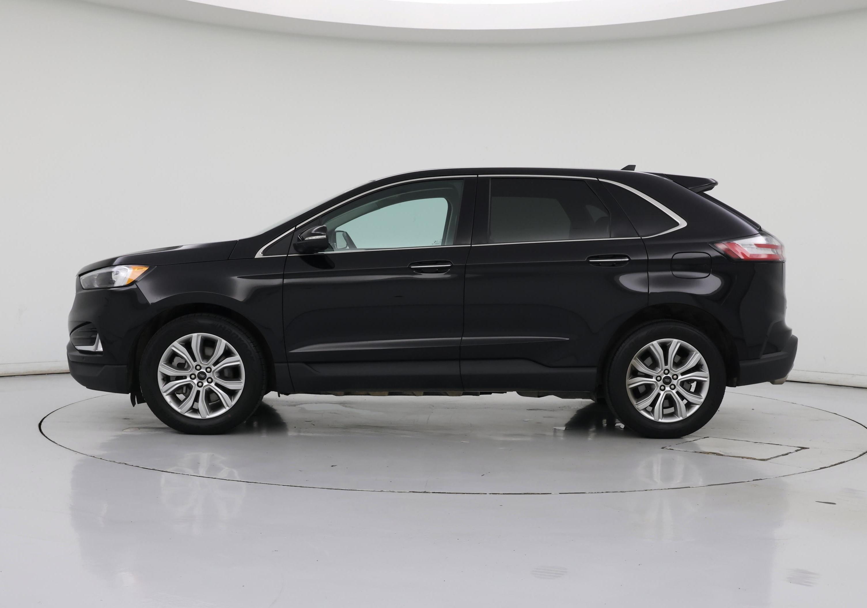 Thumbnail: 2024 Ford Edge - 3