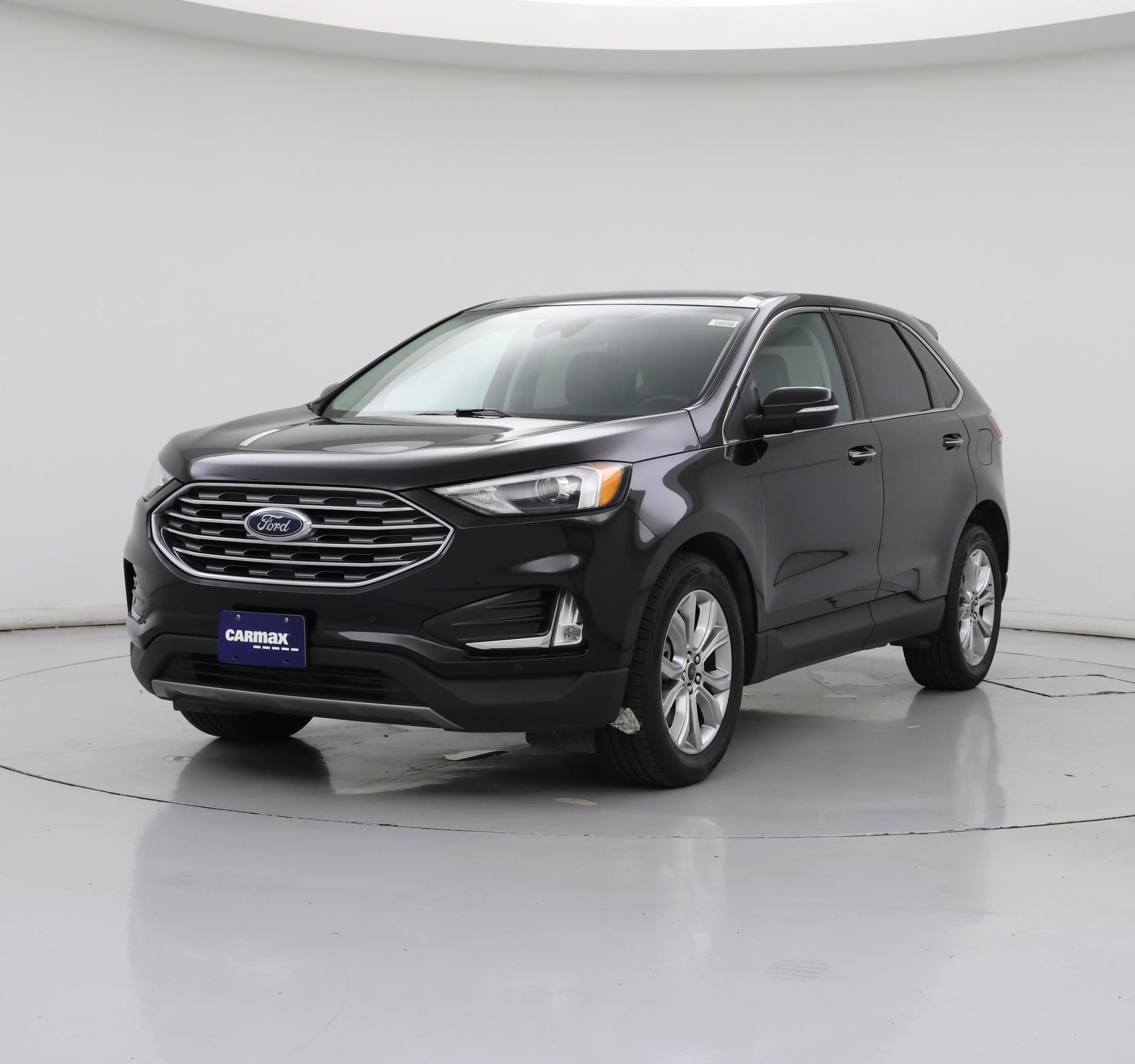 Thumbnail: 2024 Ford Edge - 4
