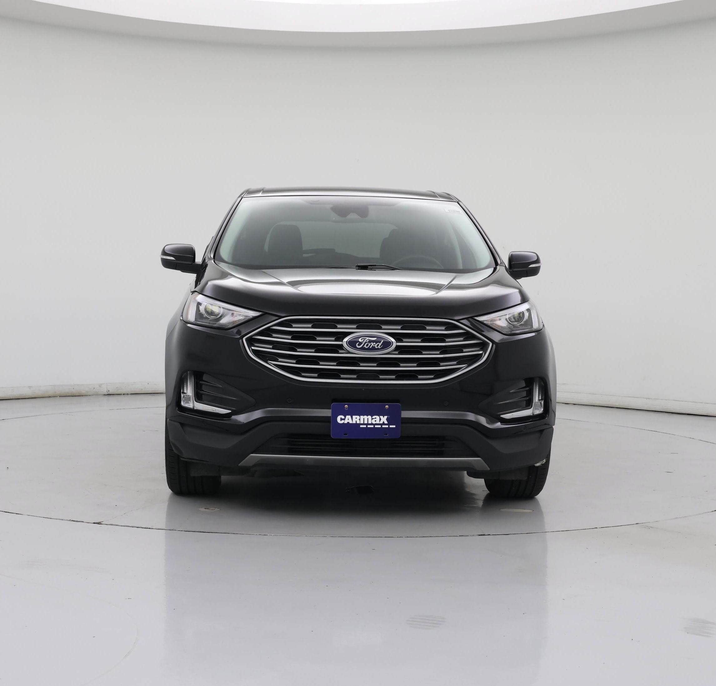 Thumbnail: 2024 Ford Edge - 5