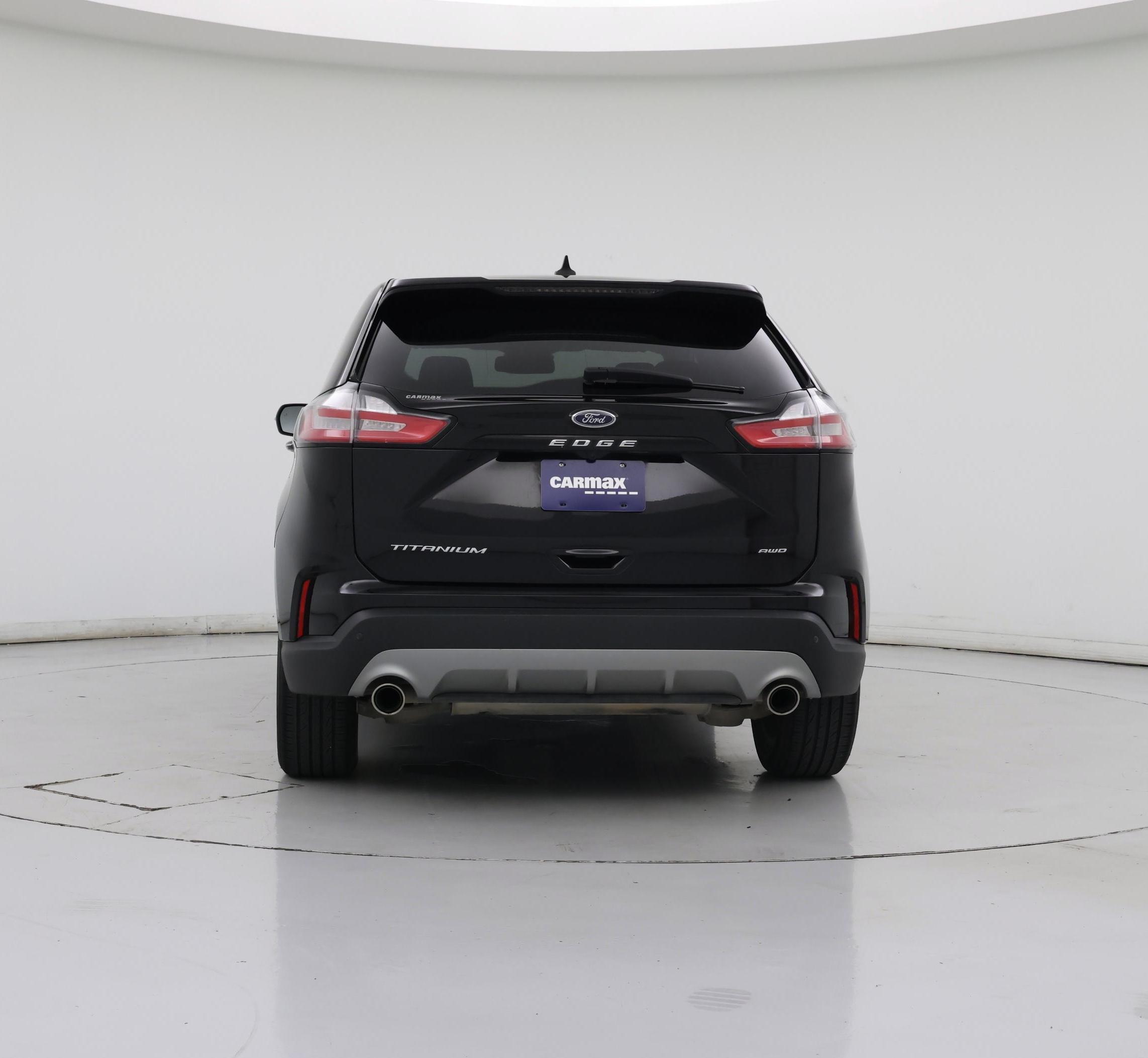Thumbnail: 2024 Ford Edge - 6