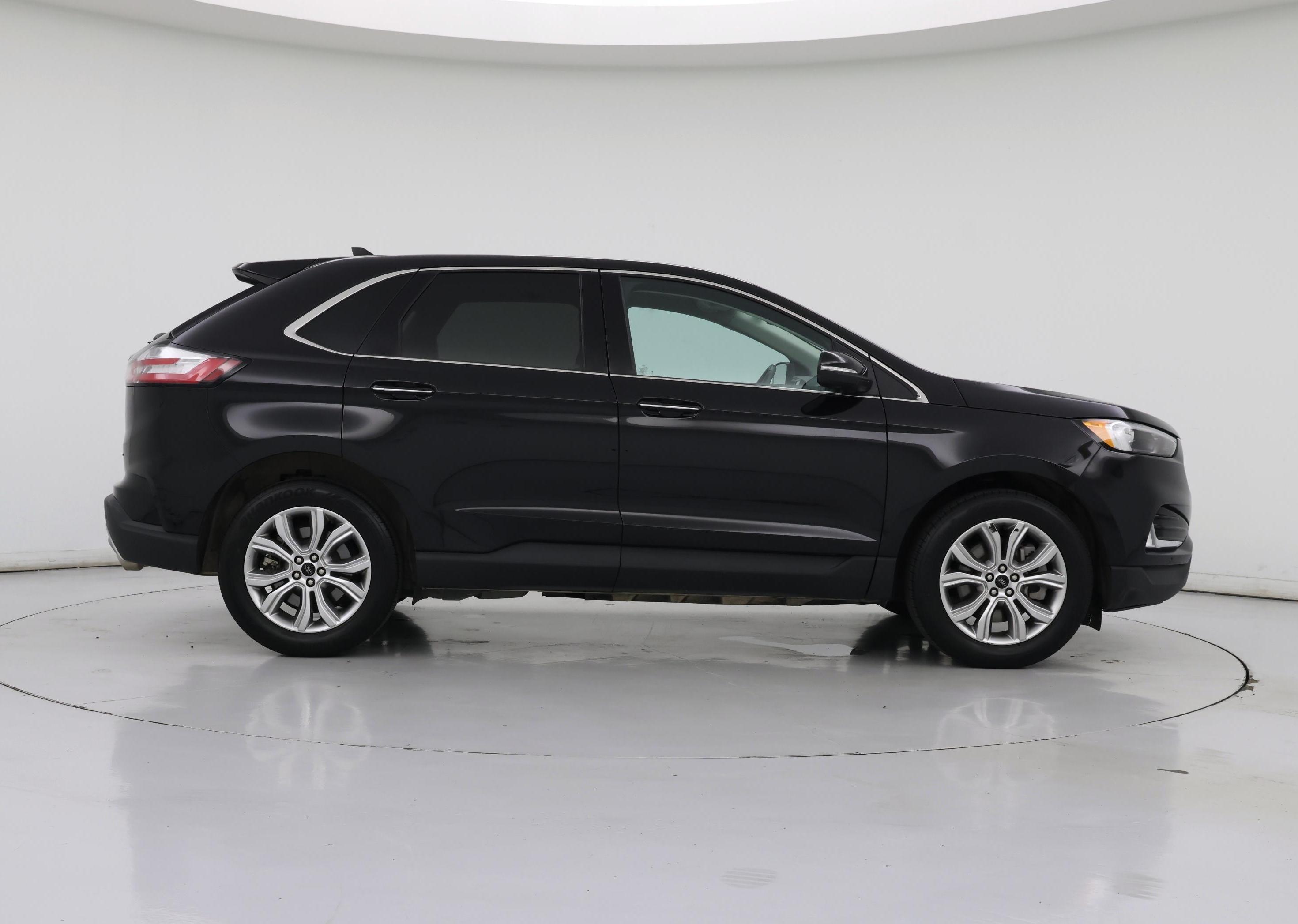 Thumbnail: 2024 Ford Edge - 7