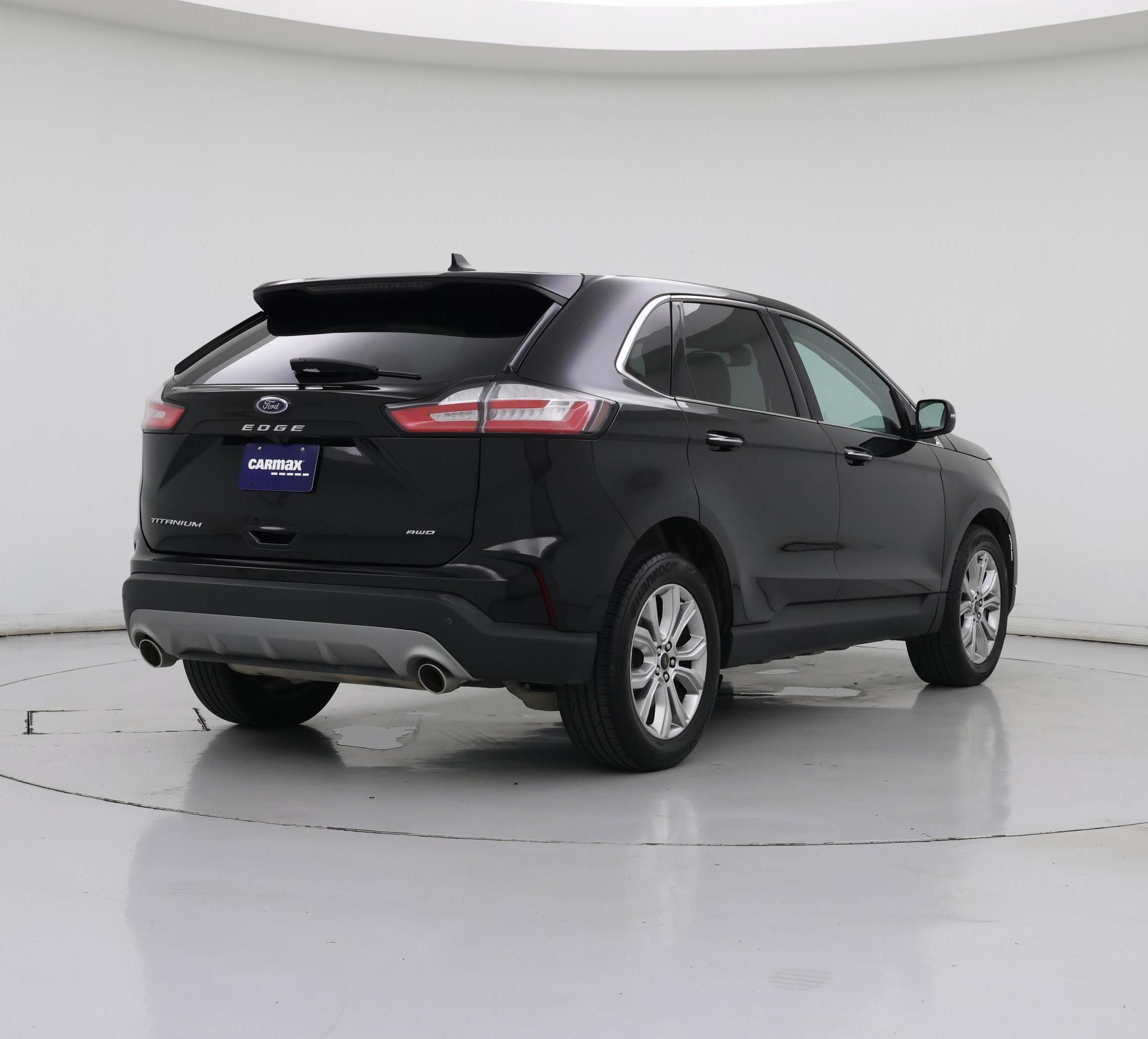 Thumbnail: 2024 Ford Edge - 8