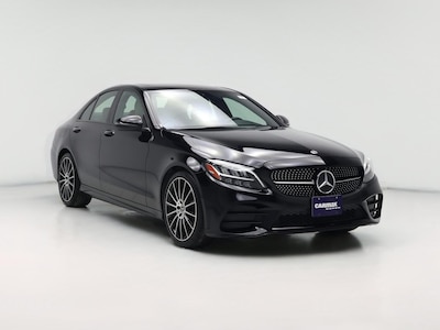 2019 Mercedes-Benz C300
