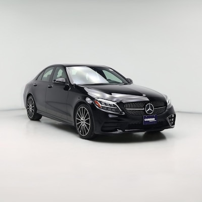 2019 Mercedes-Benz C300