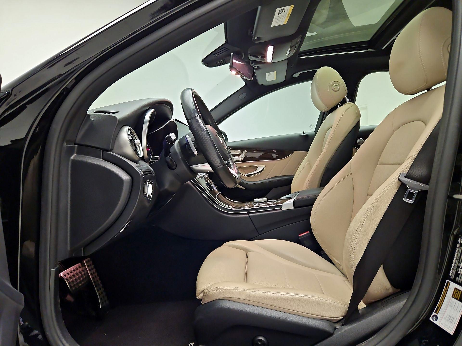 Thumbnail: 2019 Mercedes-Benz C-Class - 11