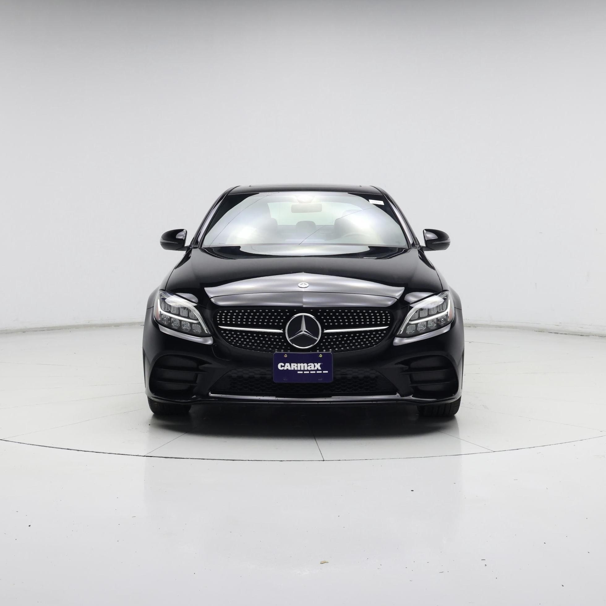 Thumbnail: 2019 Mercedes-Benz C-Class - 5