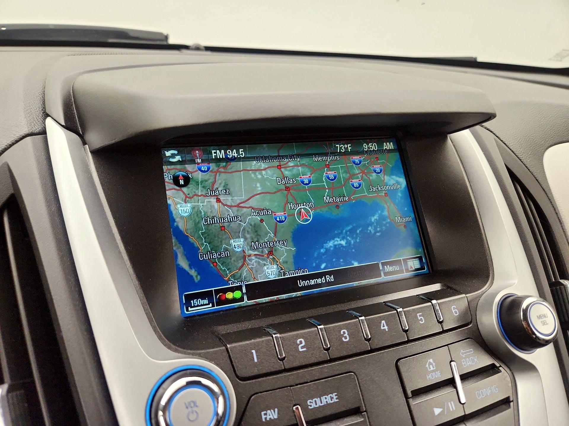 Thumbnail: 2017 Chevrolet Equinox - 14