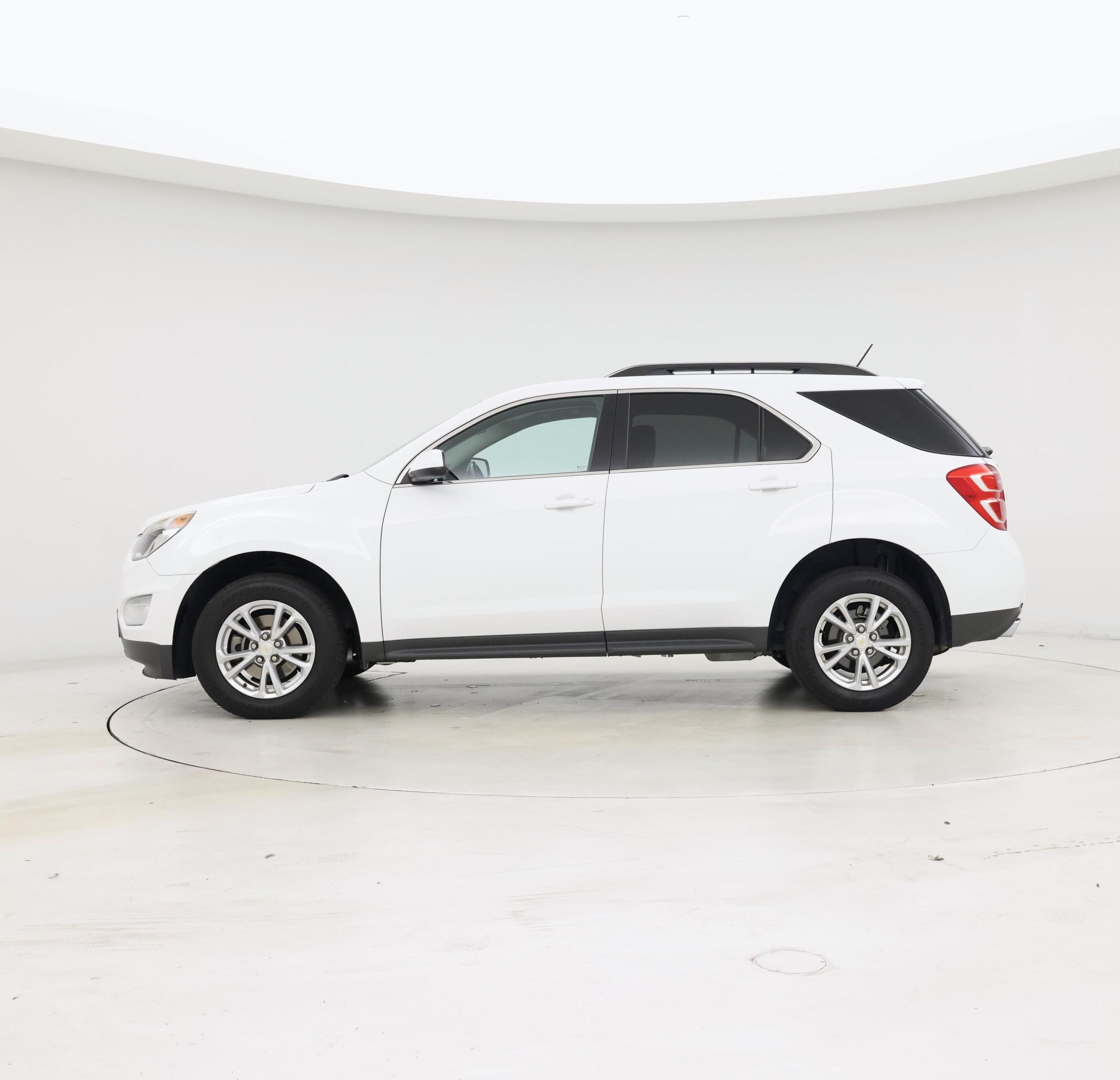 Thumbnail: 2017 Chevrolet Equinox - 3