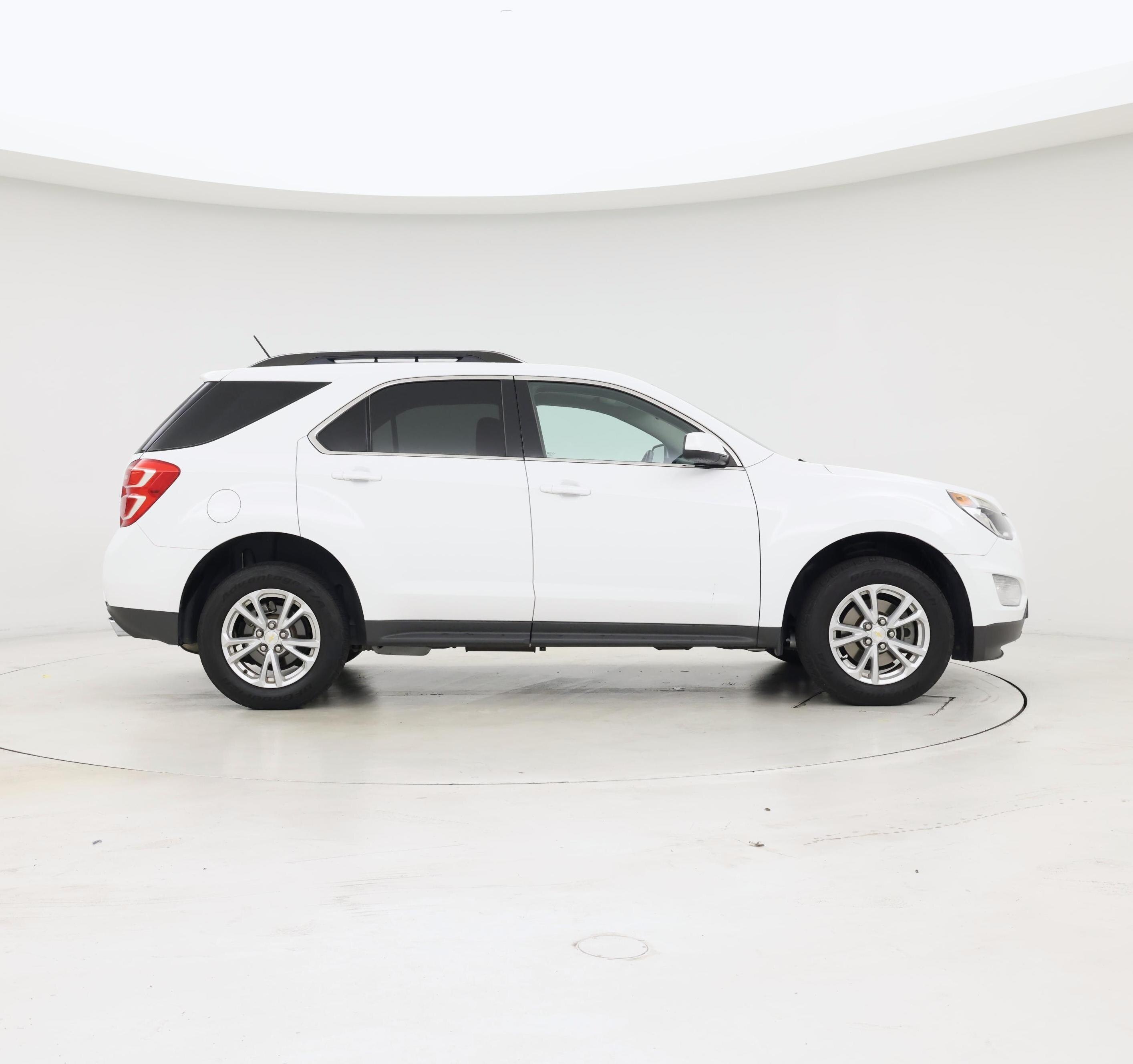 Thumbnail: 2017 Chevrolet Equinox - 7