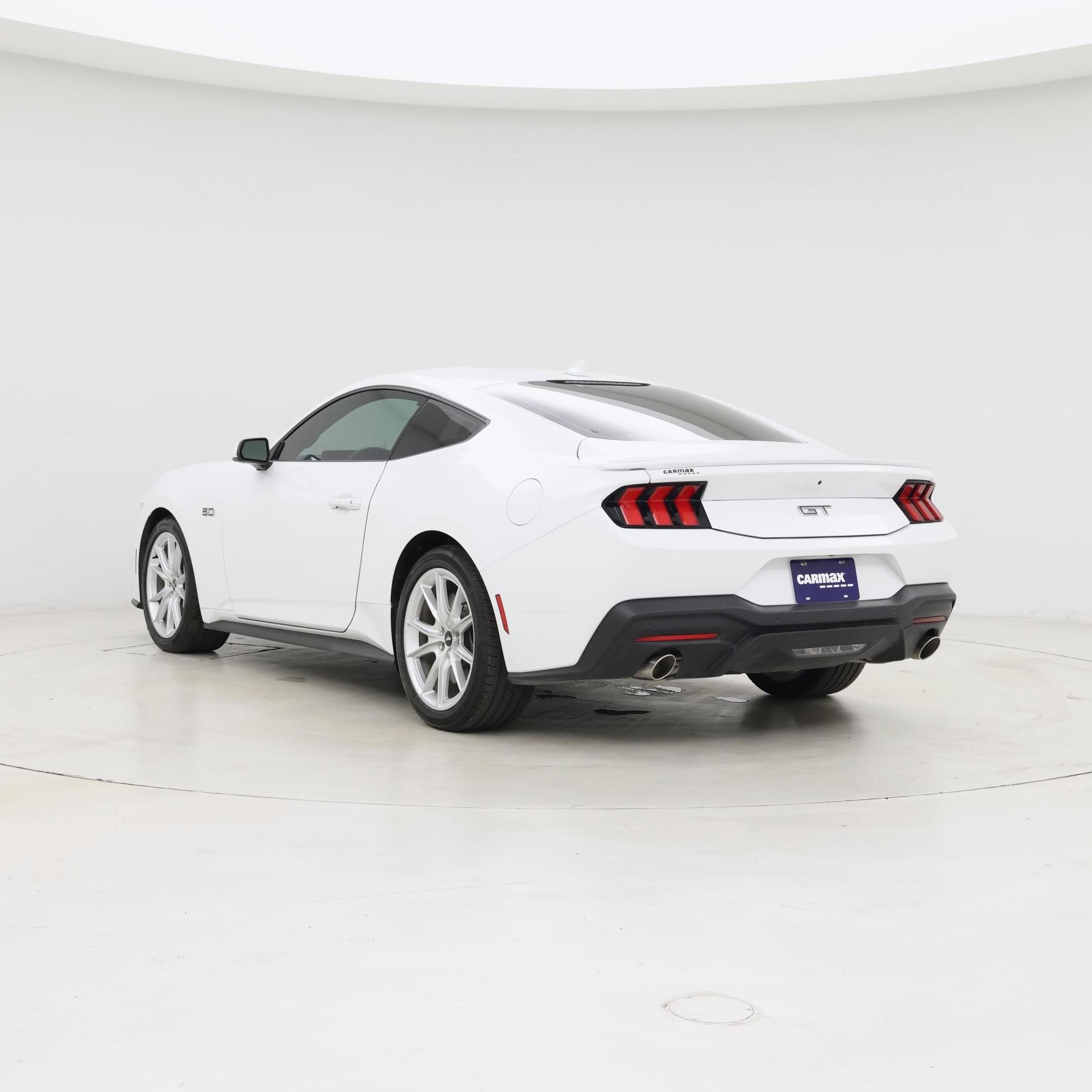 Thumbnail: 2024 Ford Mustang - 2