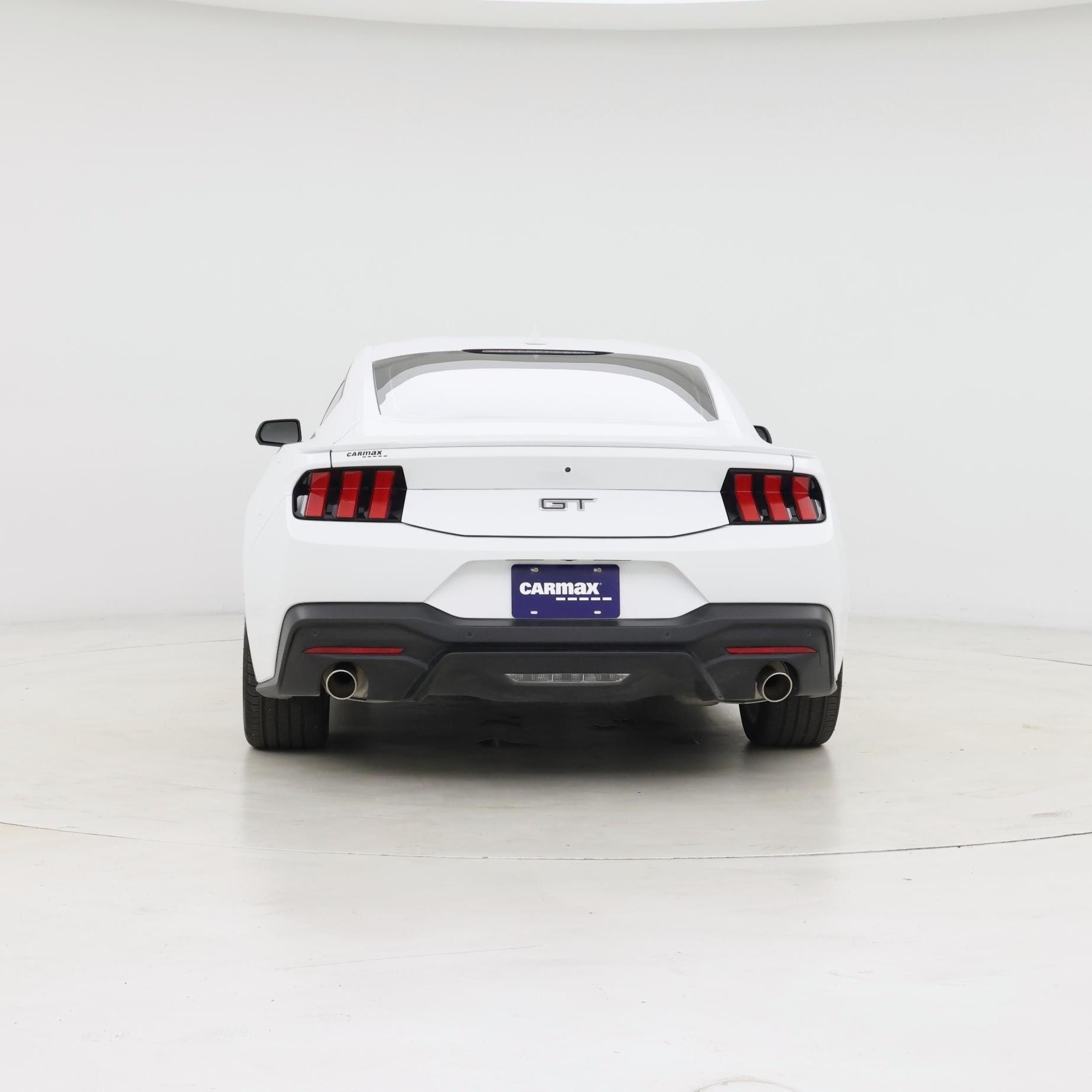 Thumbnail: 2024 Ford Mustang - 6