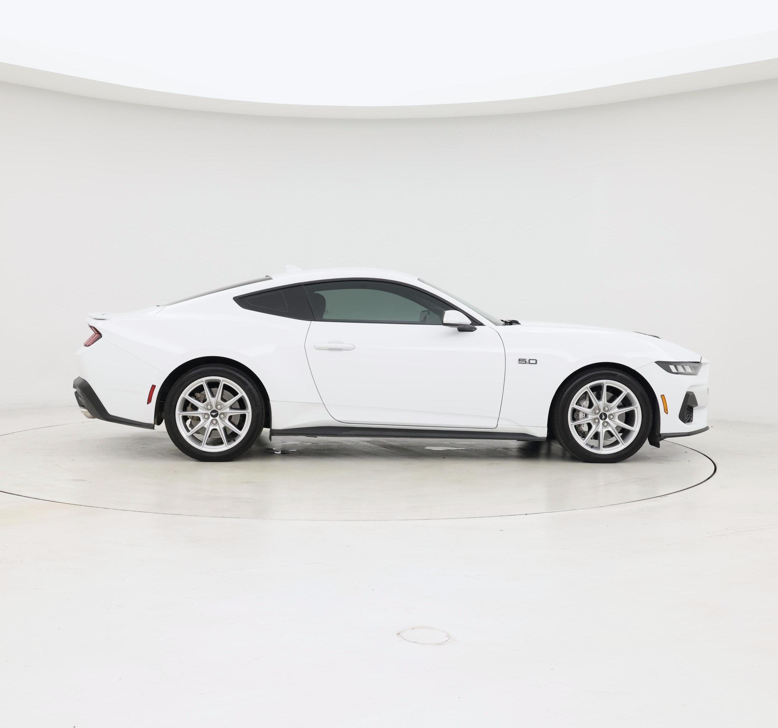 Thumbnail: 2024 Ford Mustang - 7