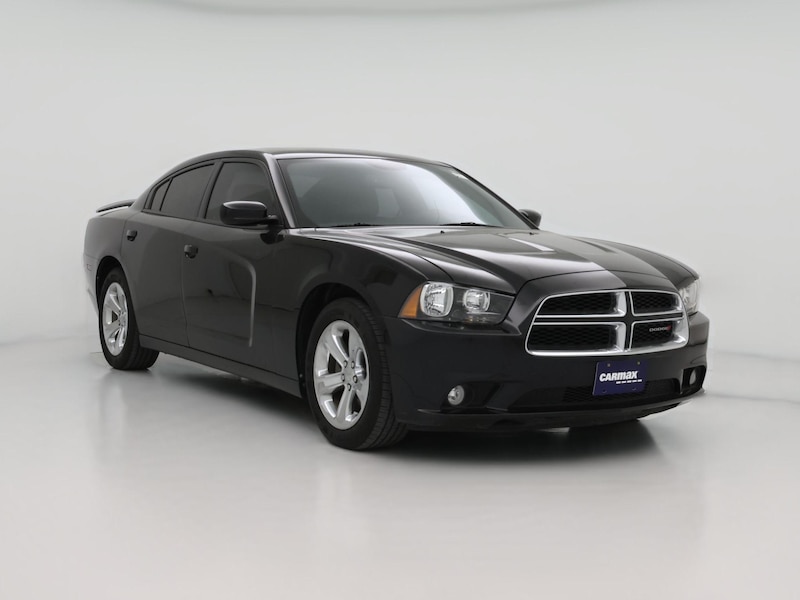 2014 Dodge Charger SXT -
                  Houston, TX