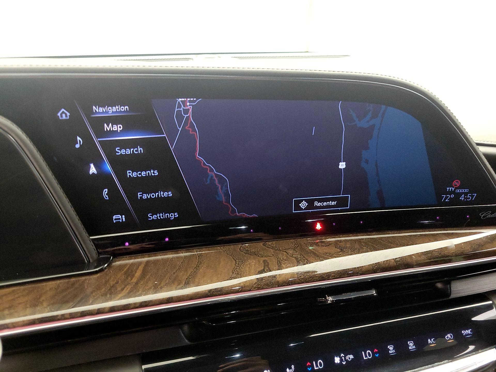 Thumbnail: 2021 Cadillac Escalade - 14