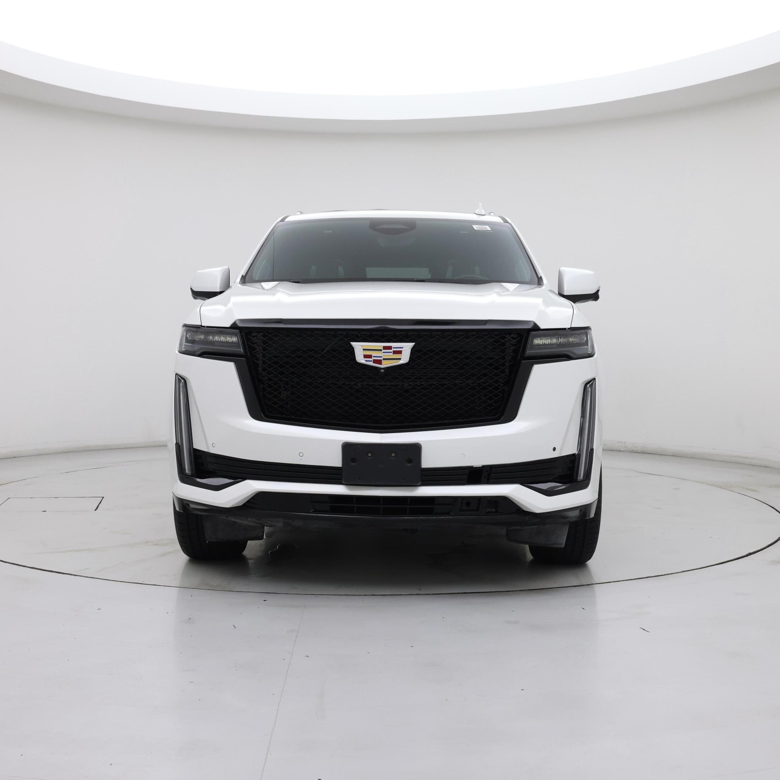 Thumbnail: 2021 Cadillac Escalade - 5