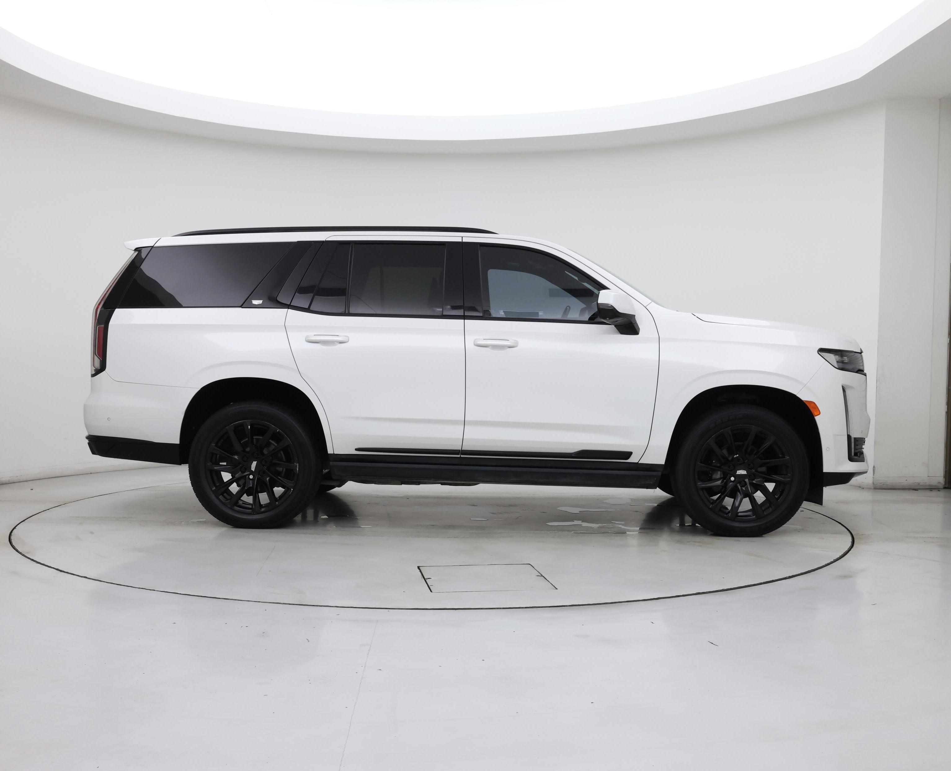 Thumbnail: 2021 Cadillac Escalade - 7