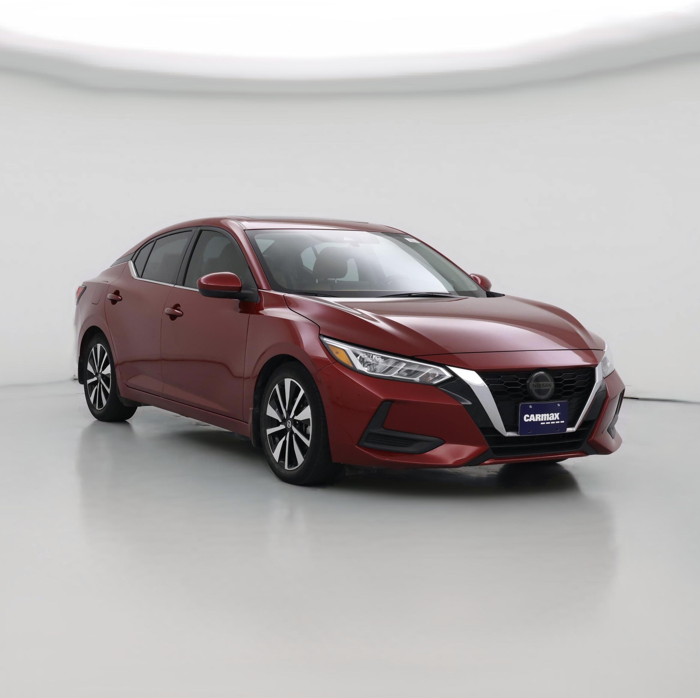 Thumbnail: 2023 Nissan Sentra - 1