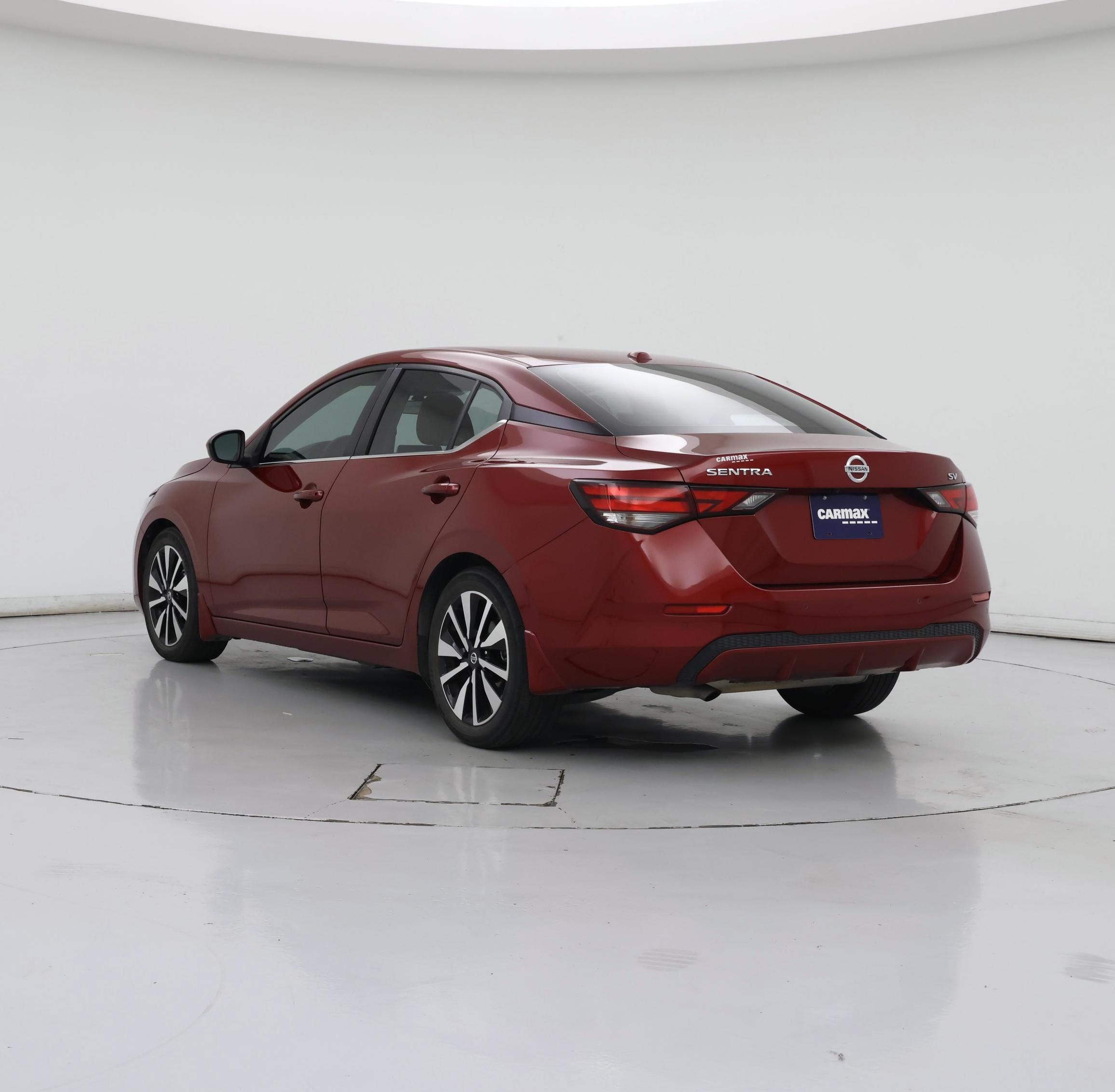 Thumbnail: 2023 Nissan Sentra - 2
