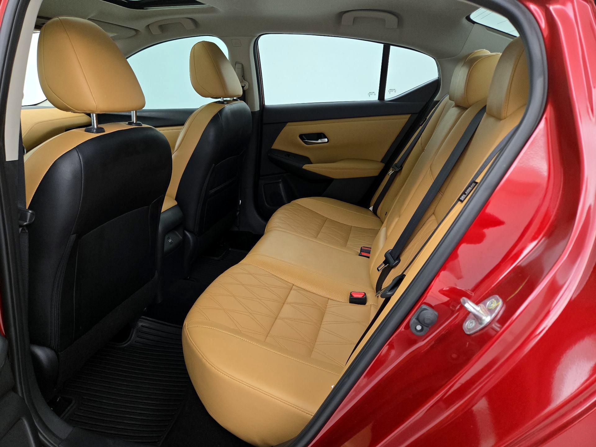 Thumbnail: 2023 Nissan Sentra - 20