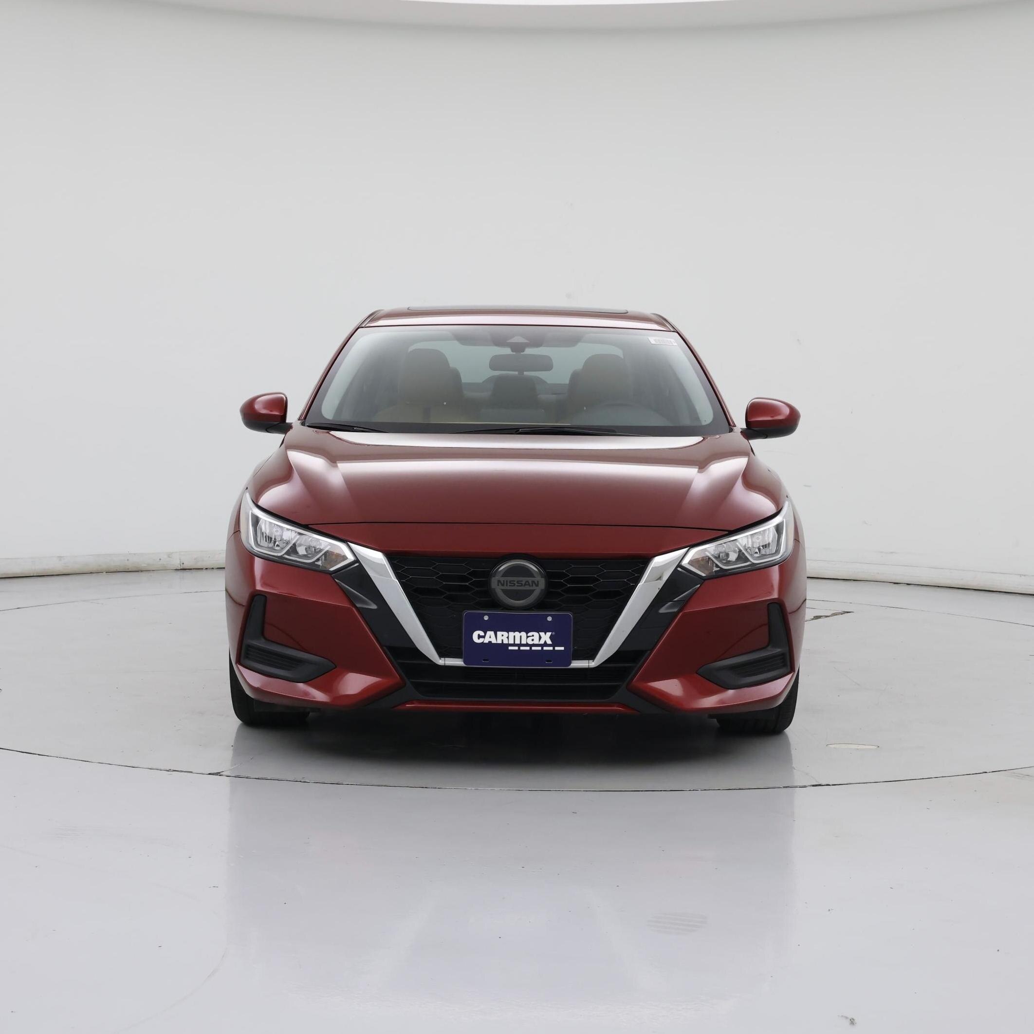 Thumbnail: 2023 Nissan Sentra - 5
