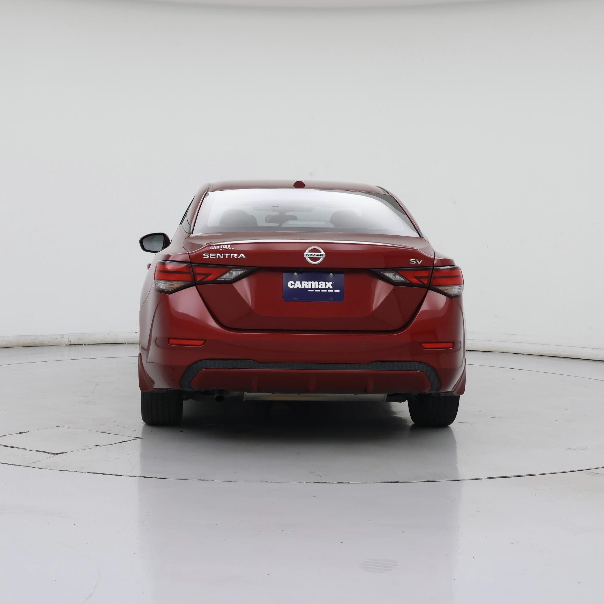 Thumbnail: 2023 Nissan Sentra - 6