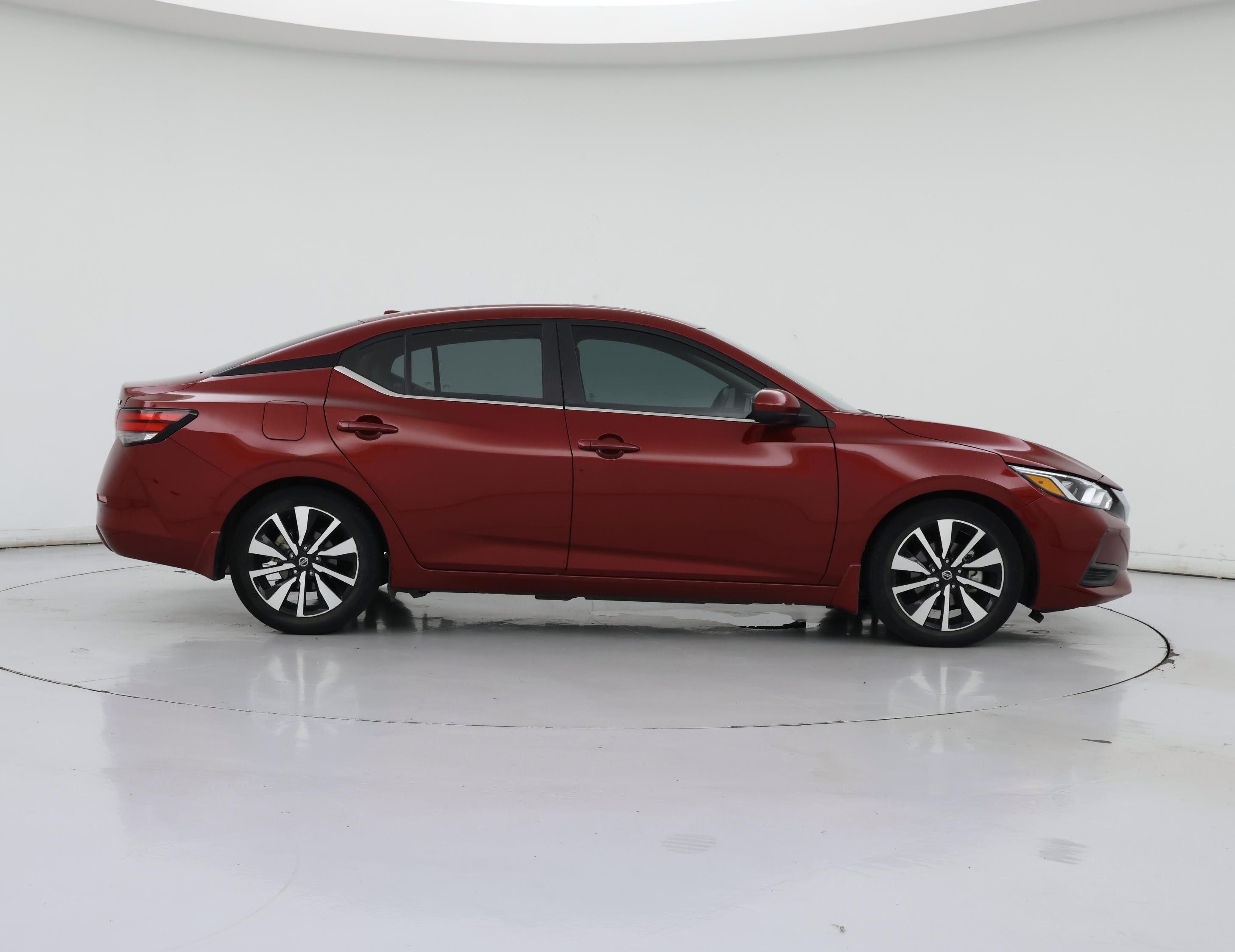 Thumbnail: 2023 Nissan Sentra - 7