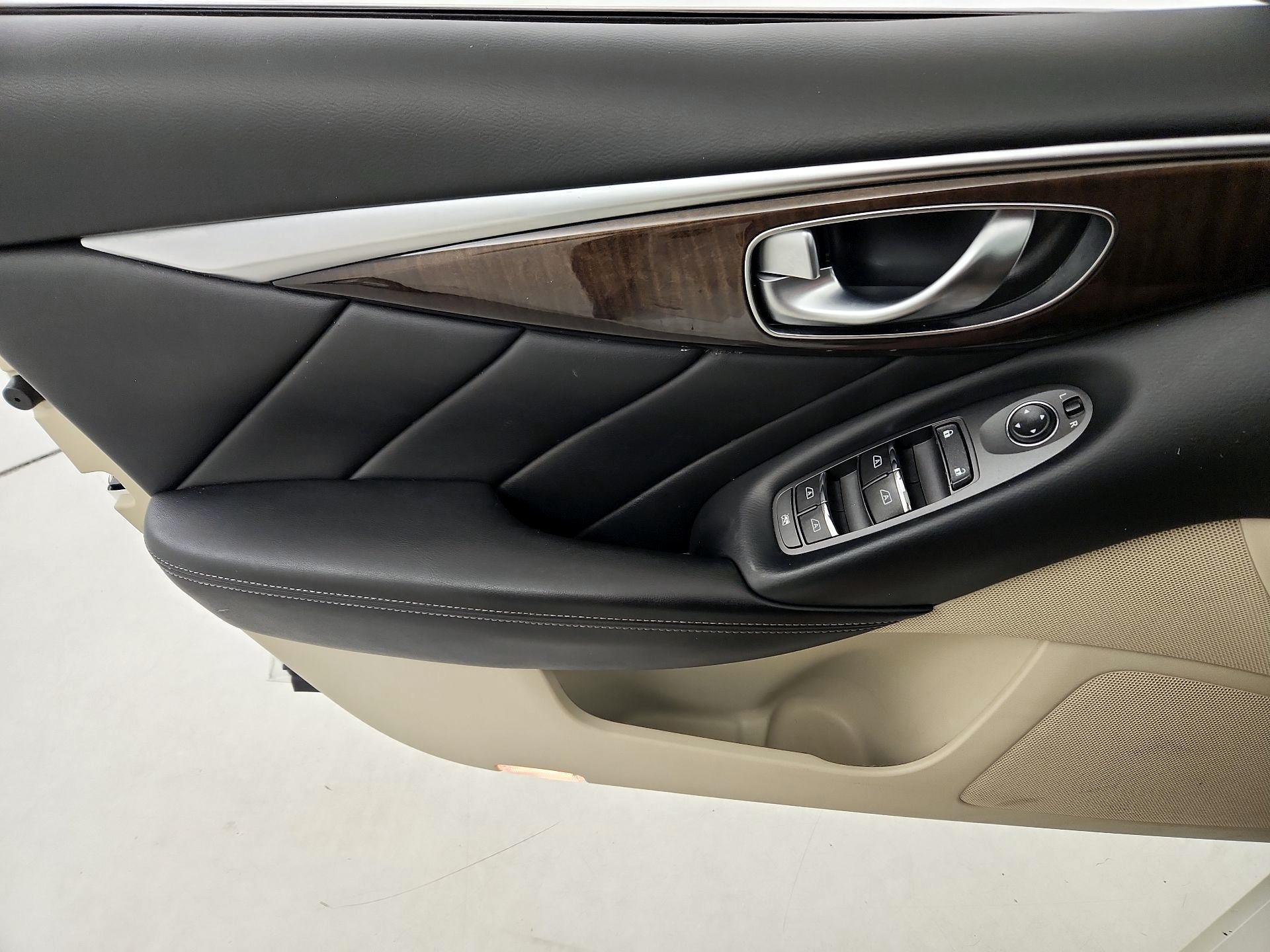 Thumbnail: 2018 INFINITI Q50 - 12