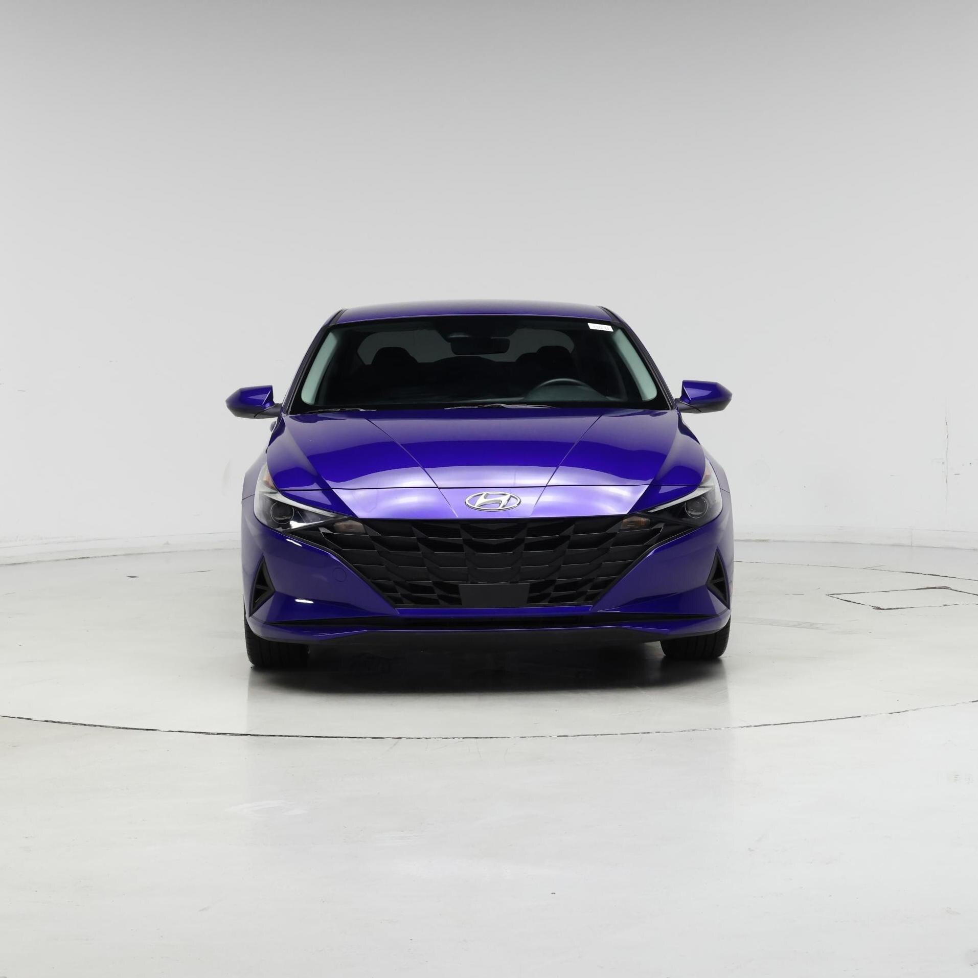 Thumbnail: 2023 Hyundai Elantra - 5