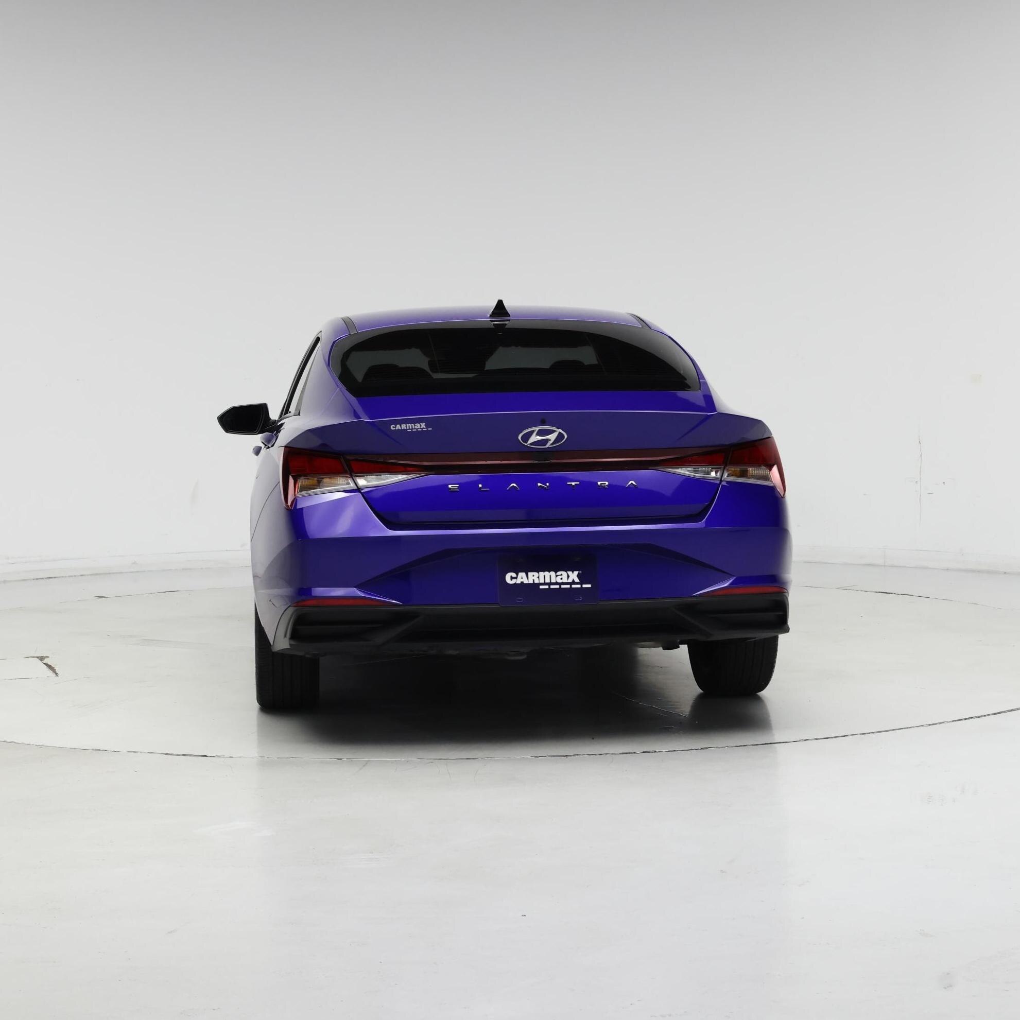 Thumbnail: 2023 Hyundai Elantra - 6