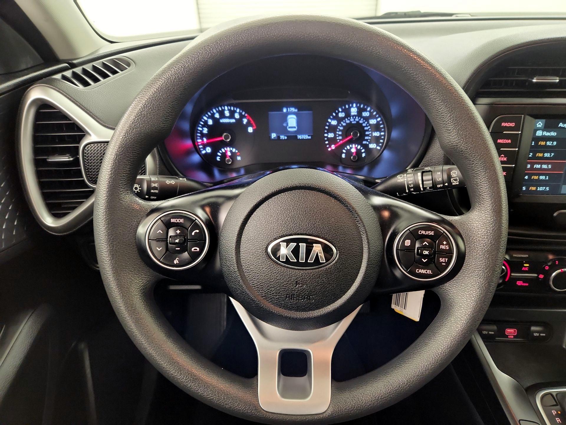 Thumbnail: 2021 Kia Soul - 10