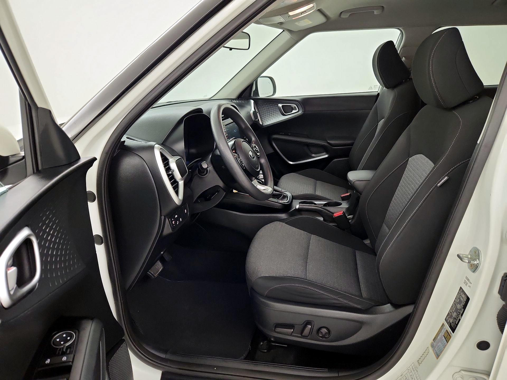 Thumbnail: 2021 Kia Soul - 11