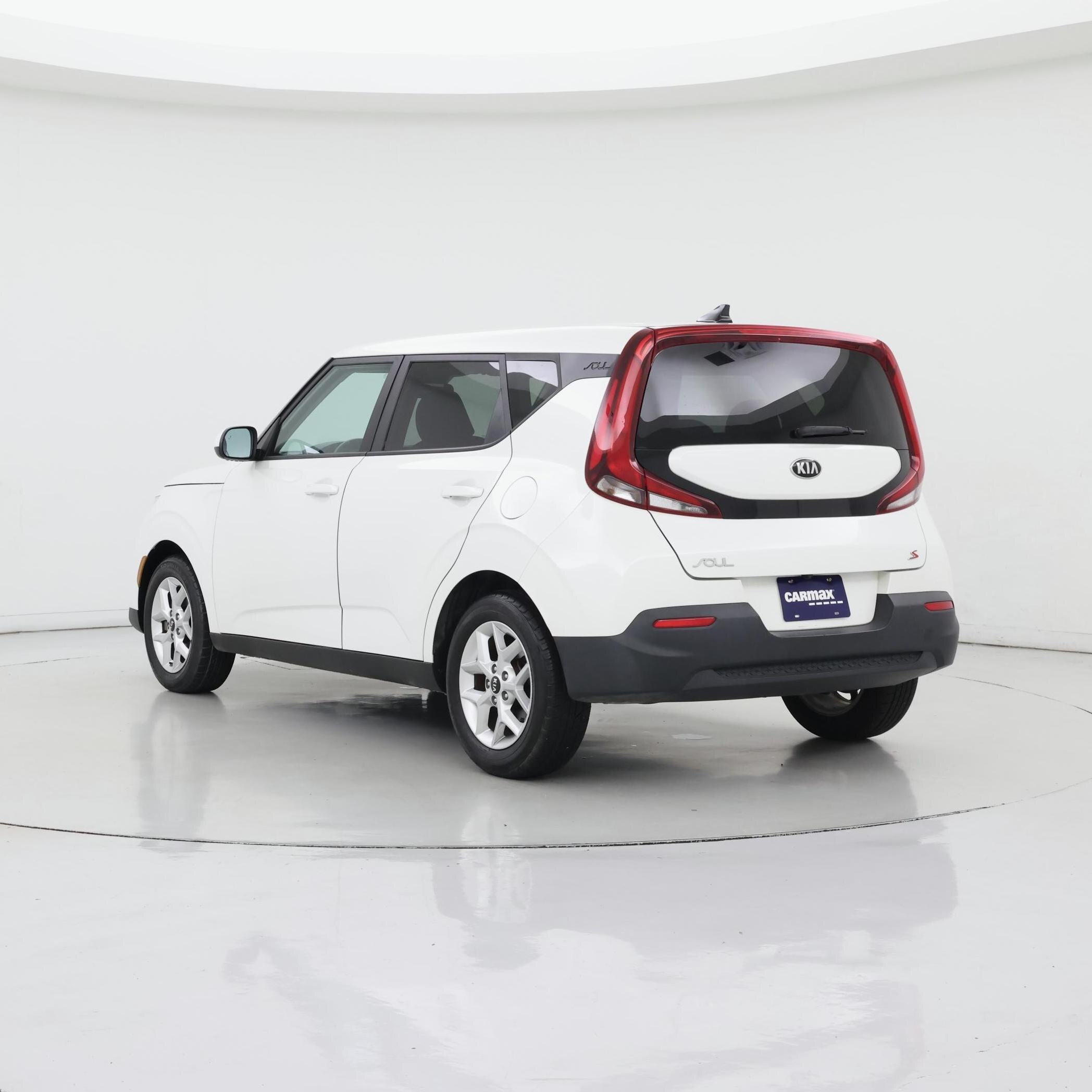 Thumbnail: 2021 Kia Soul - 2